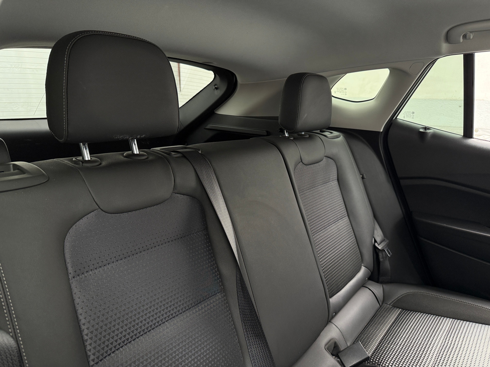 Thumbnail: 2024 Chevrolet Trax - 6