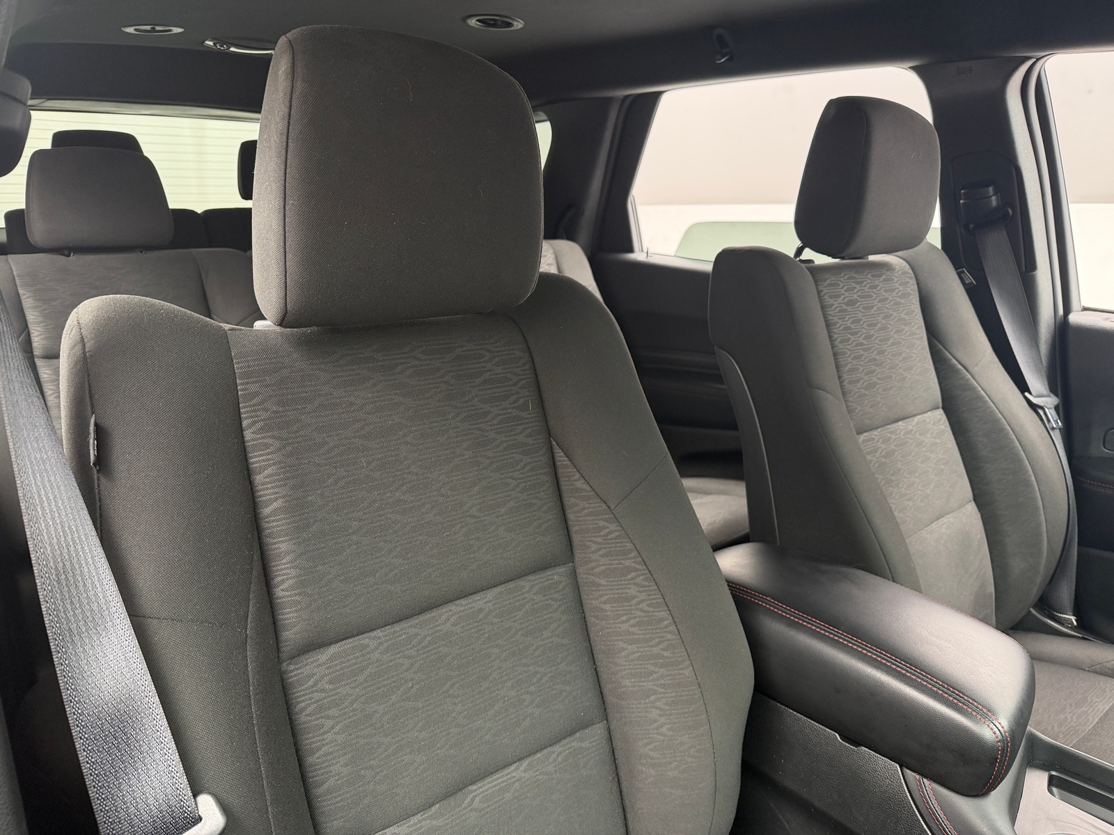 Thumbnail: 2025 Dodge Durango - 2