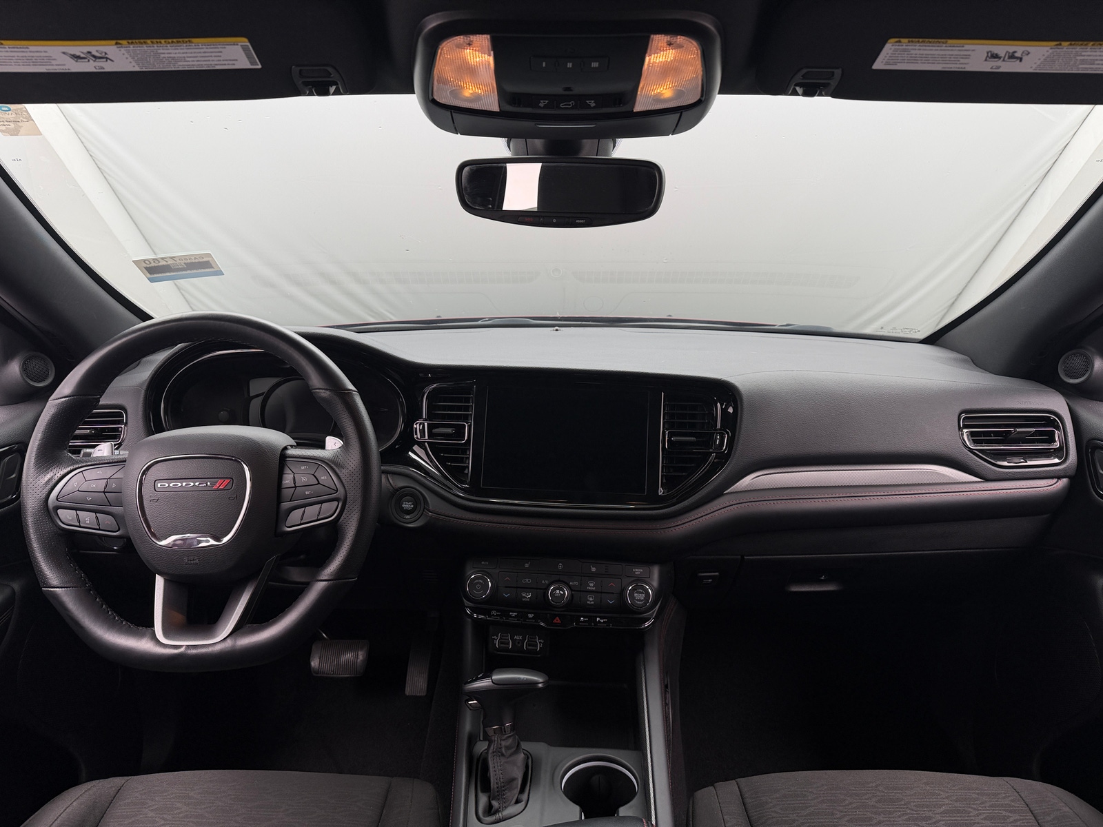 Thumbnail: 2025 Dodge Durango - 3