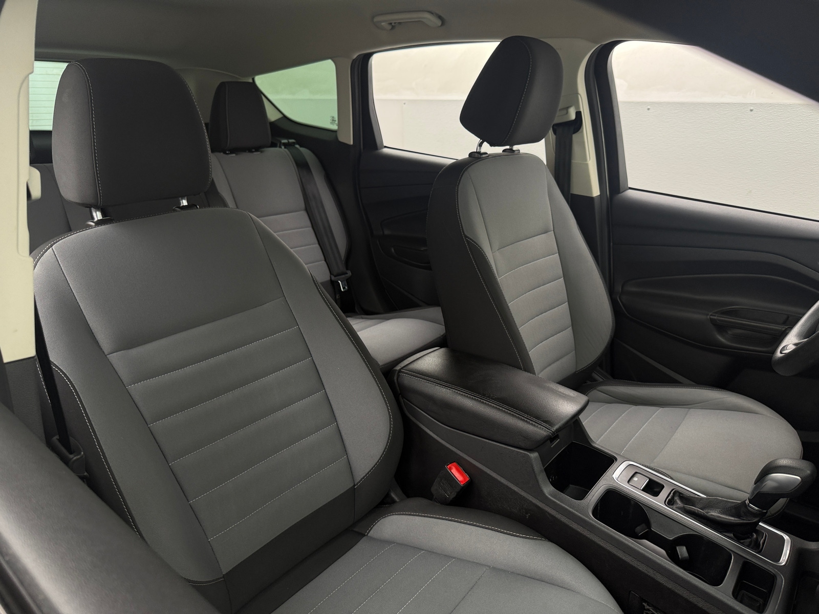 Thumbnail: 2017 Ford Escape - 2