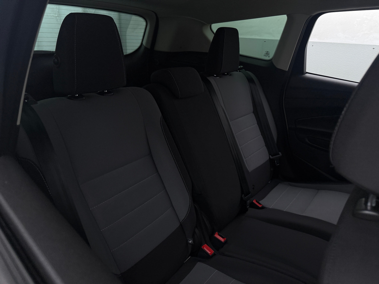 Thumbnail: 2017 Ford Escape - 6