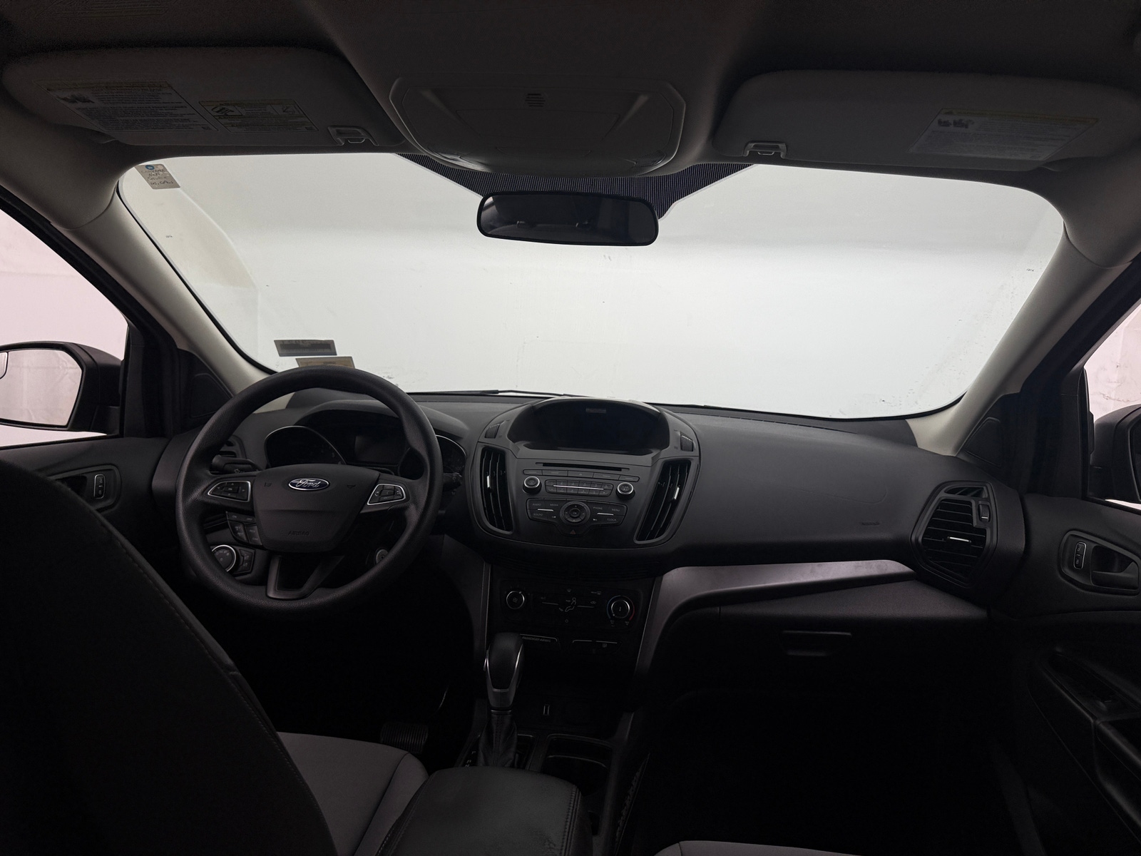 Thumbnail: 2017 Ford Escape - 3