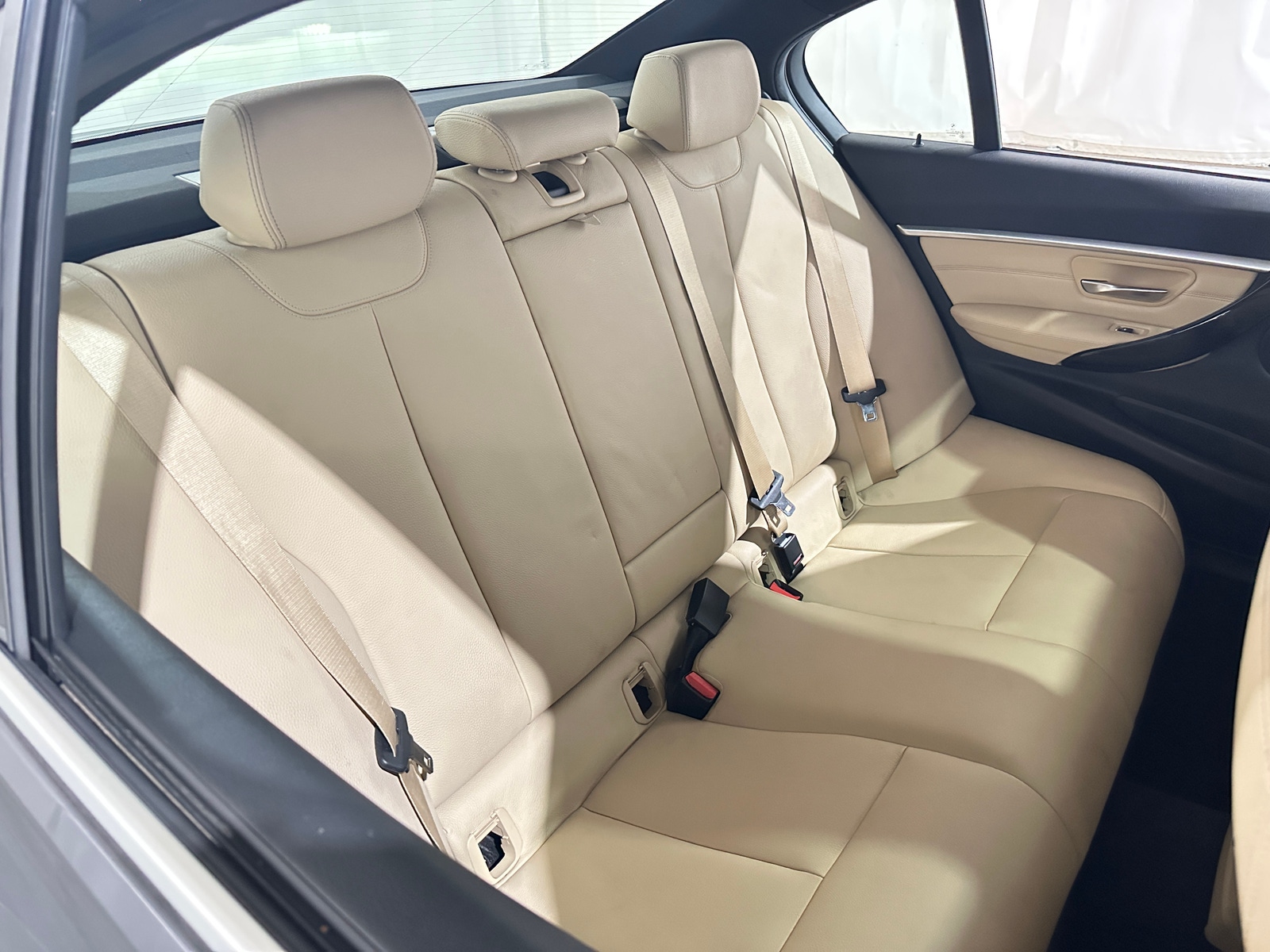 Thumbnail: 2017 BMW 3 Series - 5