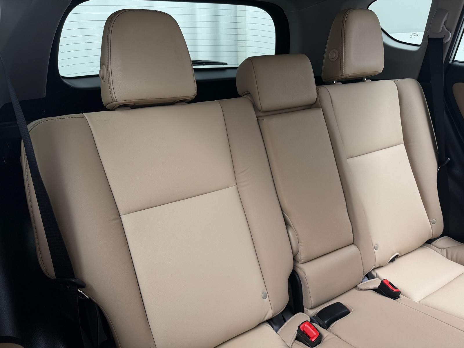 Thumbnail: 2015 Toyota RAV4 - 5
