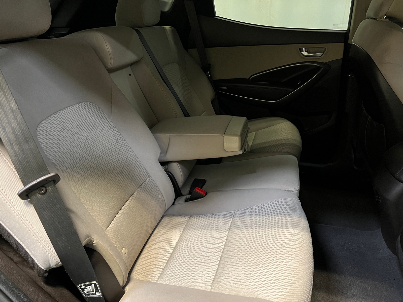 Thumbnail: 2018 Hyundai Santa Fe - 6