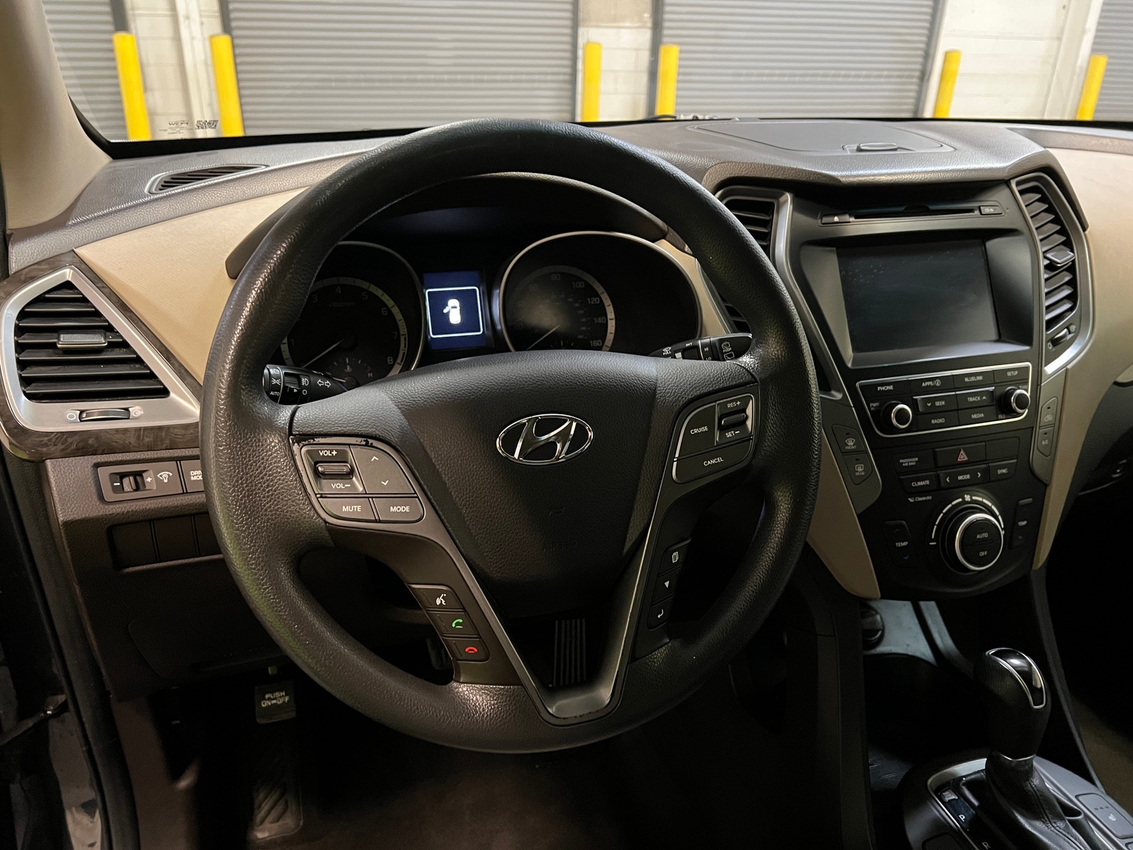 Thumbnail: 2018 Hyundai Santa Fe - 5