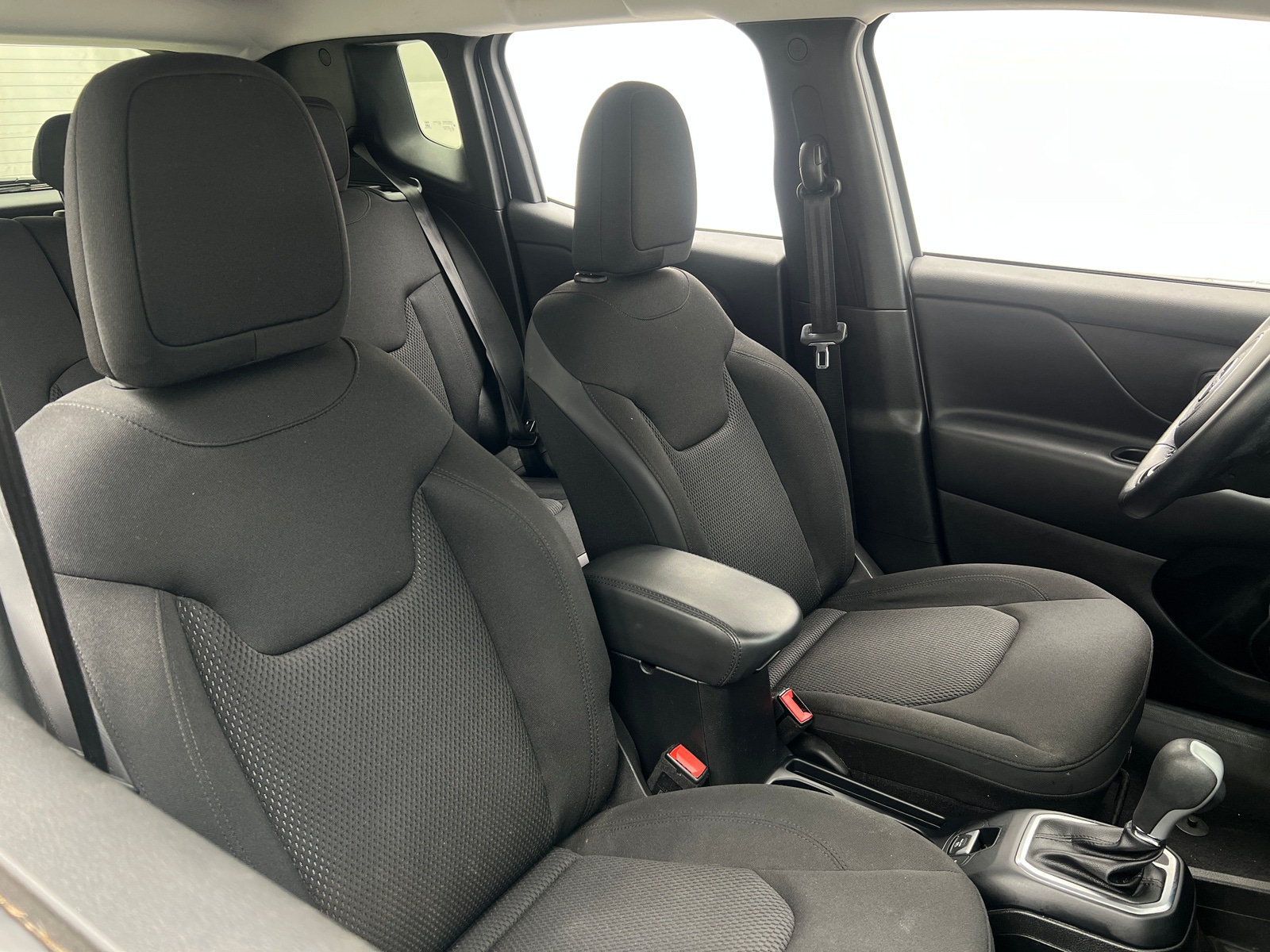 Thumbnail: 2019 Jeep Renegade - 2