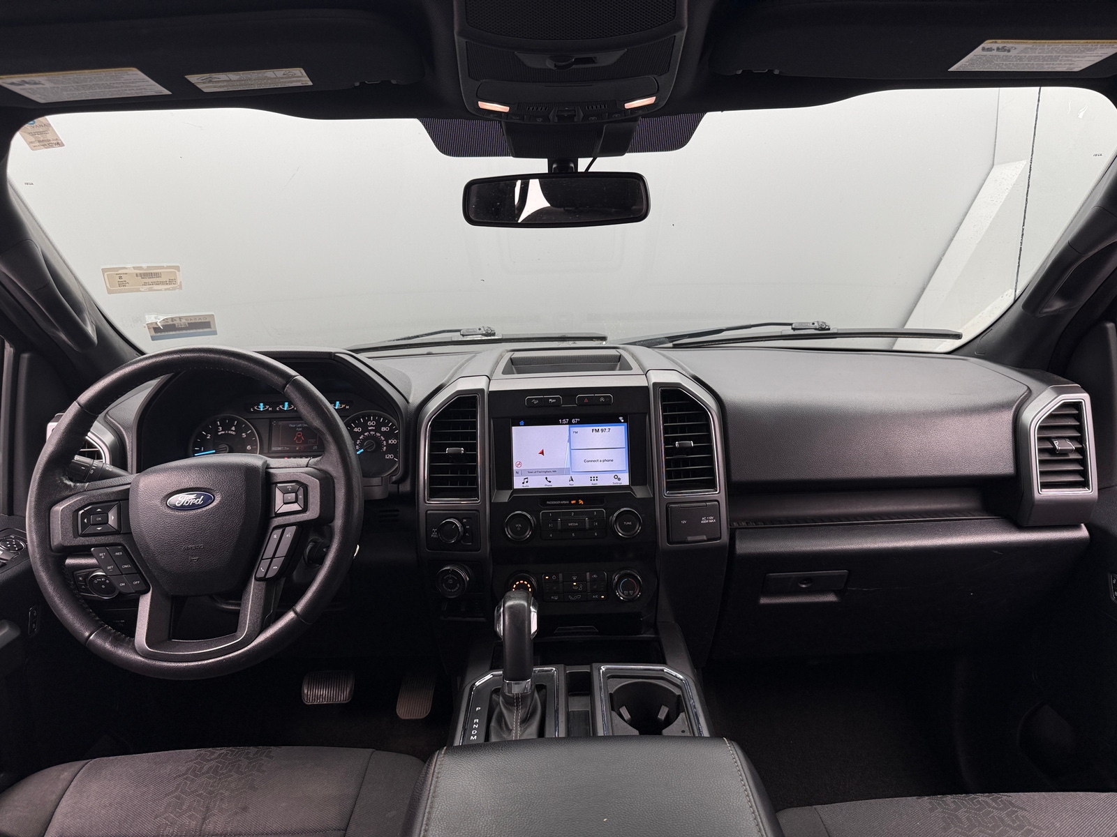 Thumbnail: 2019 Ford Econoline - 3