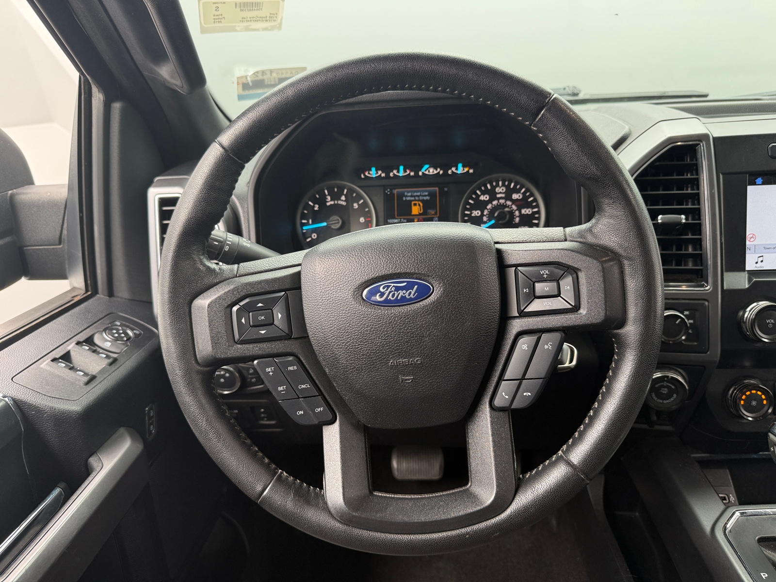 Thumbnail: 2019 Ford Econoline - 5