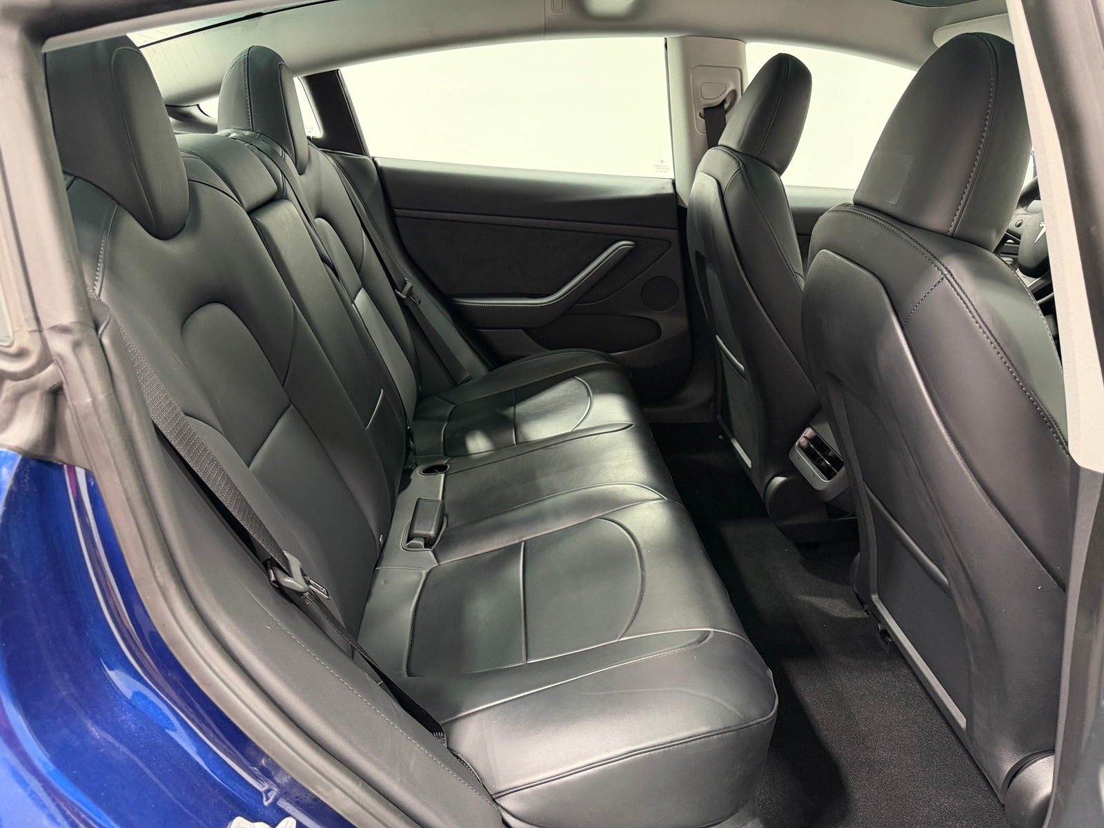 Thumbnail: 2023 Tesla Model 3 - 5