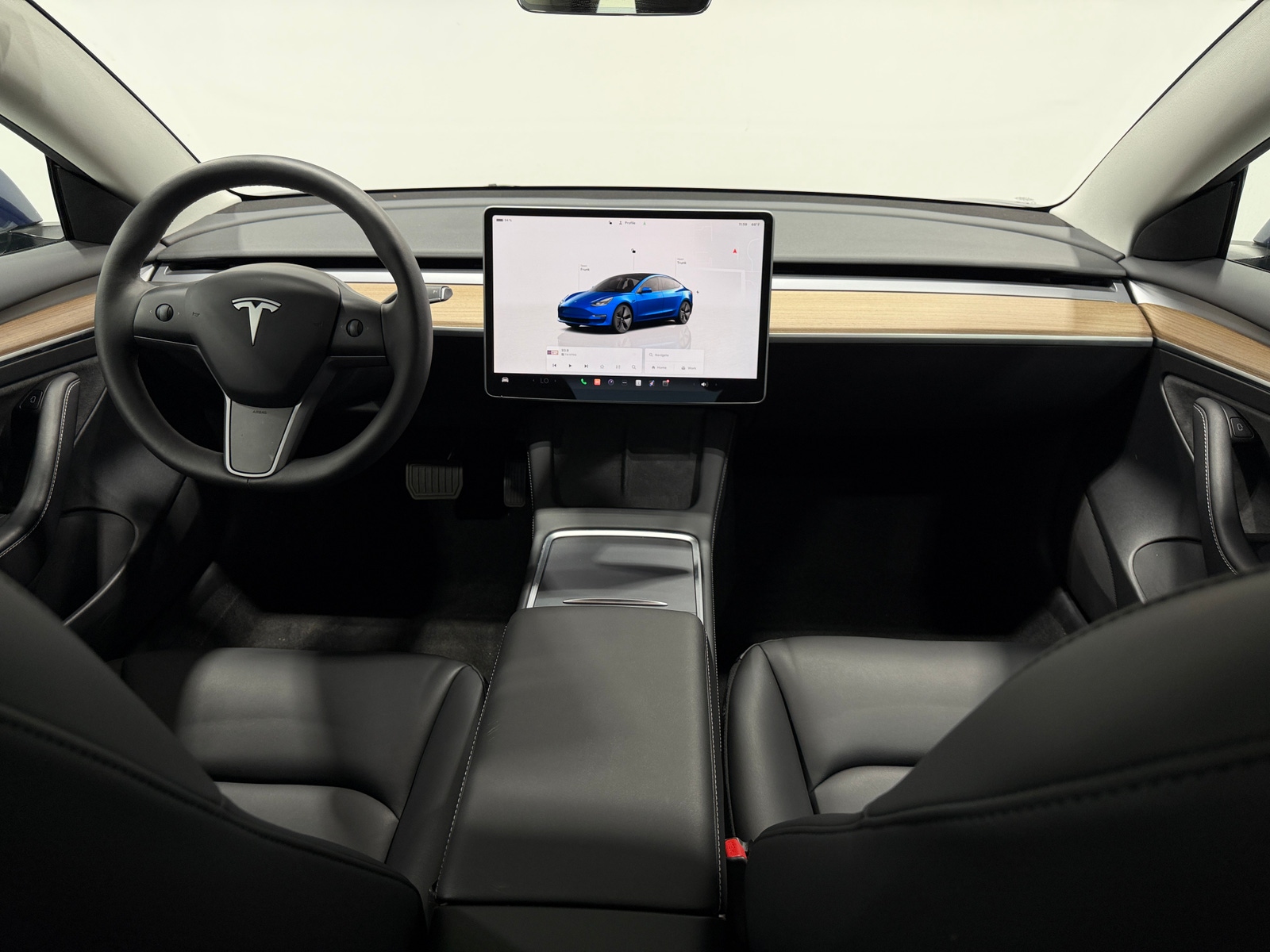Thumbnail: 2023 Tesla Model 3 - 2