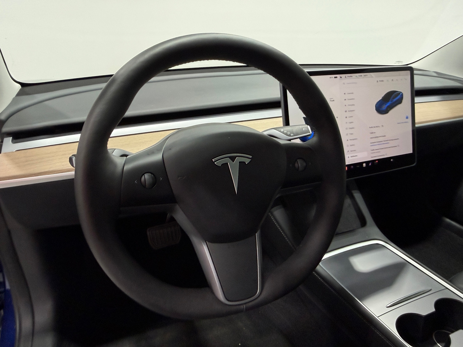 Thumbnail: 2023 Tesla Model 3 - 4
