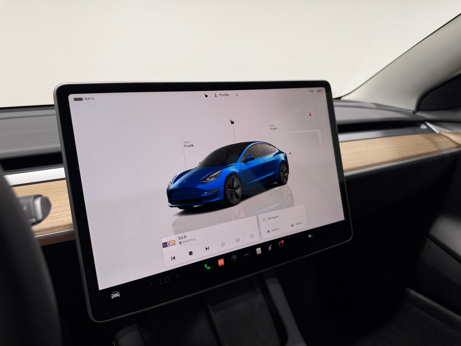 Thumbnail: 2023 Tesla Model 3 - 3