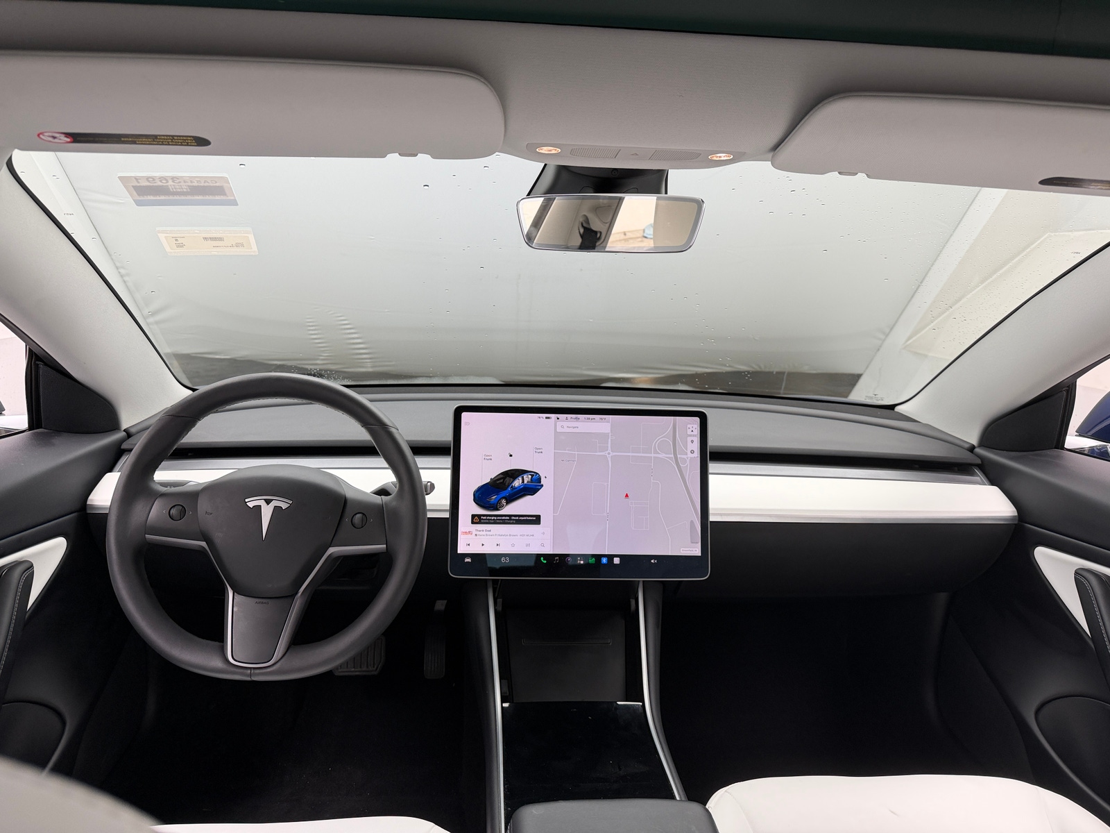 Thumbnail: 2020 Tesla Model 3 - 2