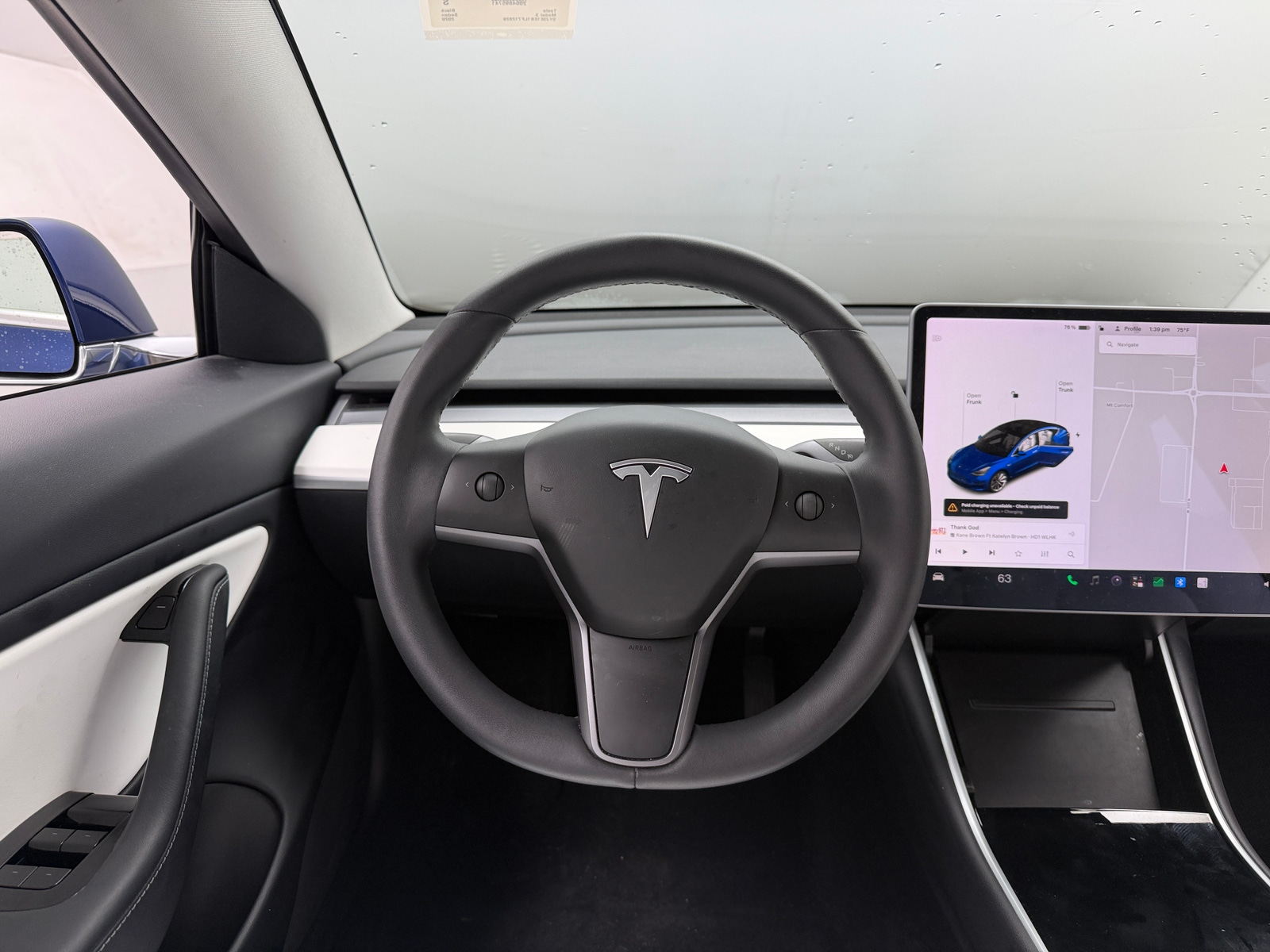 Thumbnail: 2020 Tesla Model 3 - 4