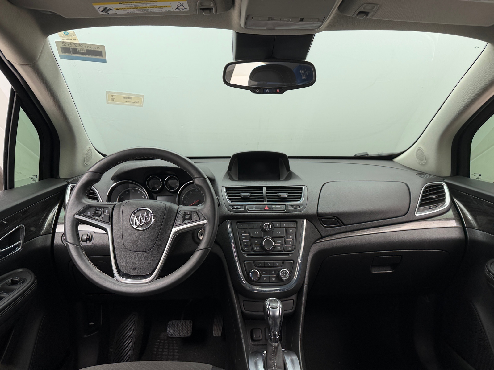 Thumbnail: 2014 Buick Encore - 2