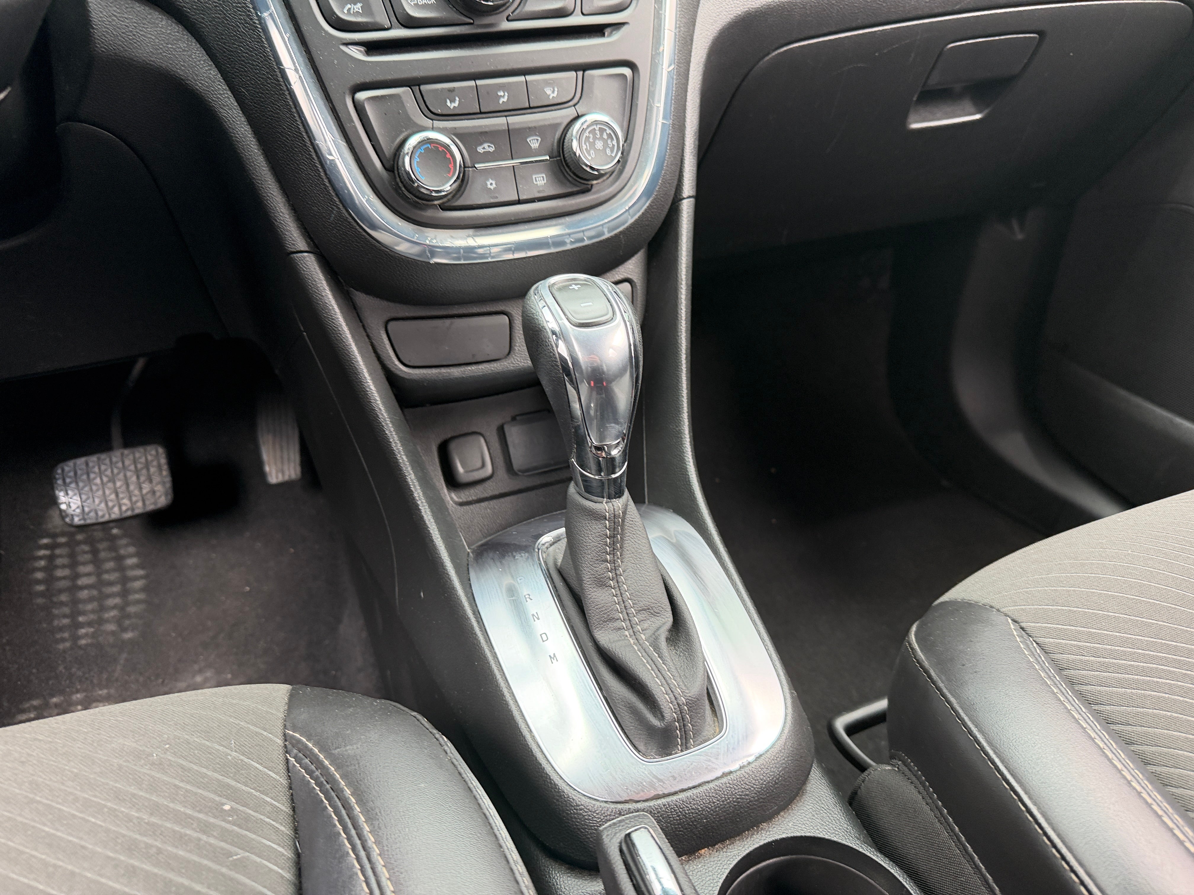 Used 2014 Buick Encore Base with VIN KL4CJASB5EB762180 for sale in Colonial Heights, VA