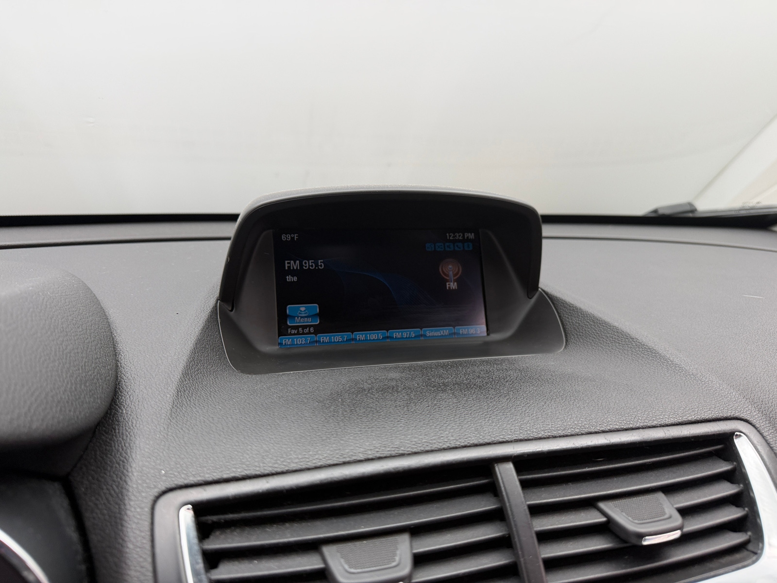 Thumbnail: 2014 Buick Encore - 3
