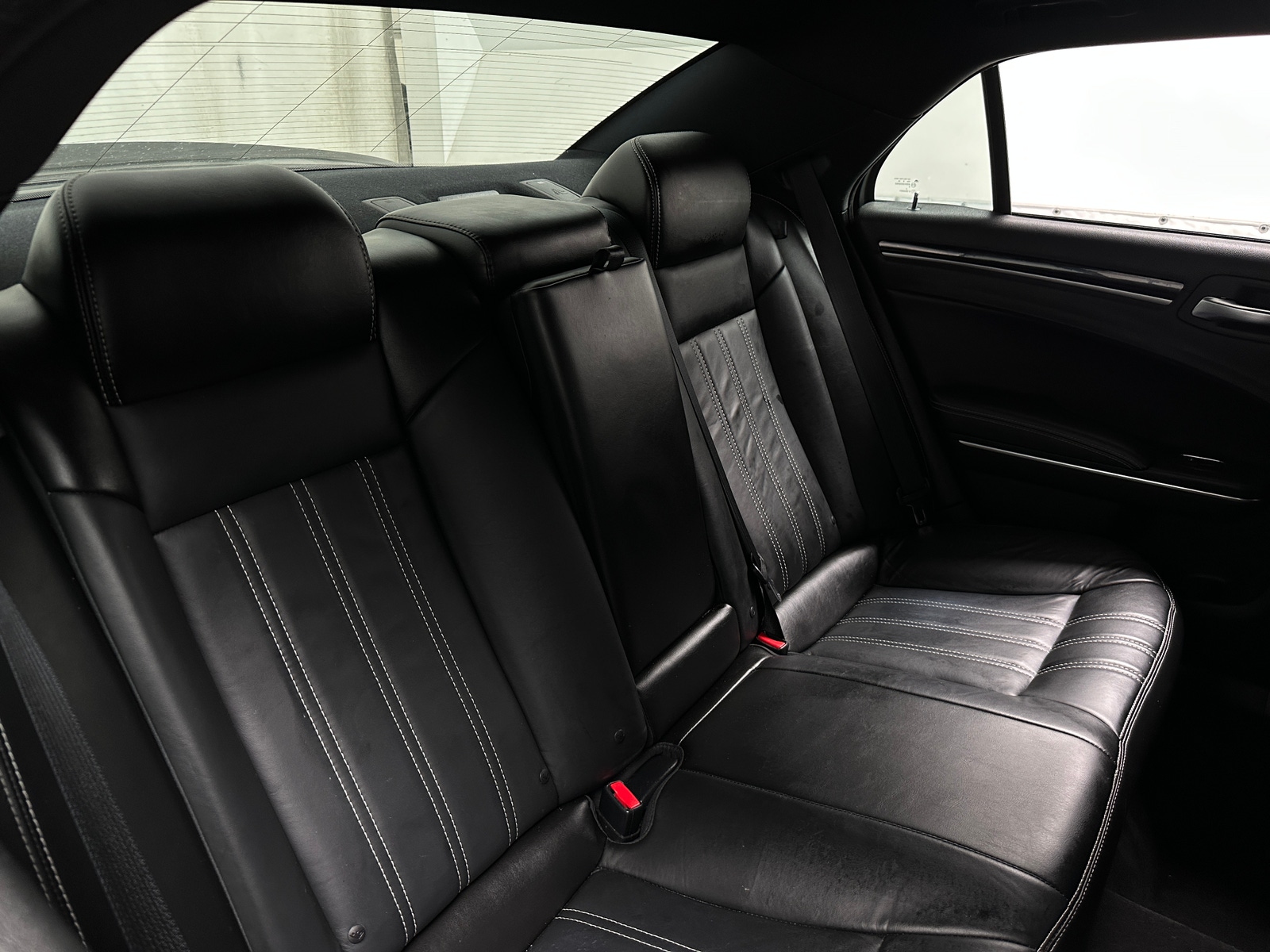Thumbnail: 2018 Chrysler 300 - 5