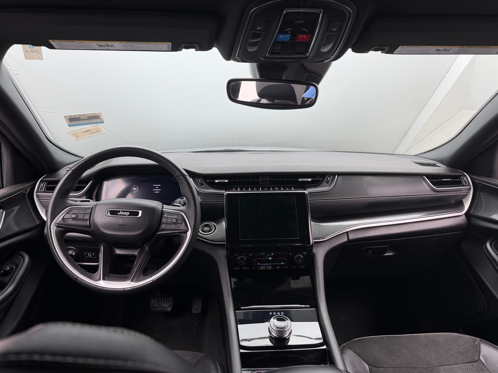Thumbnail: 2023 Jeep Grand Cherokee L - 2