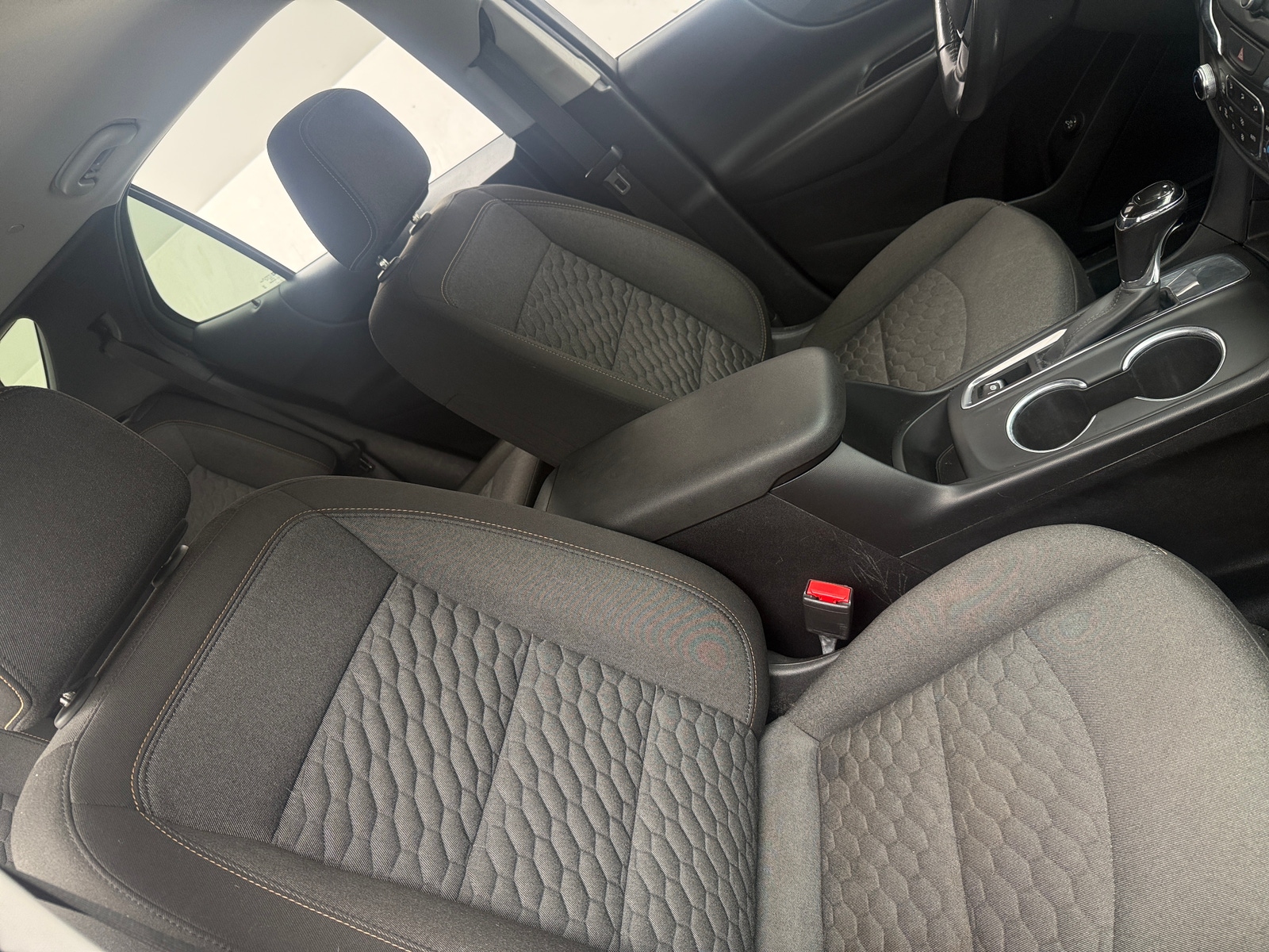Thumbnail: 2019 Chevrolet Equinox - 2