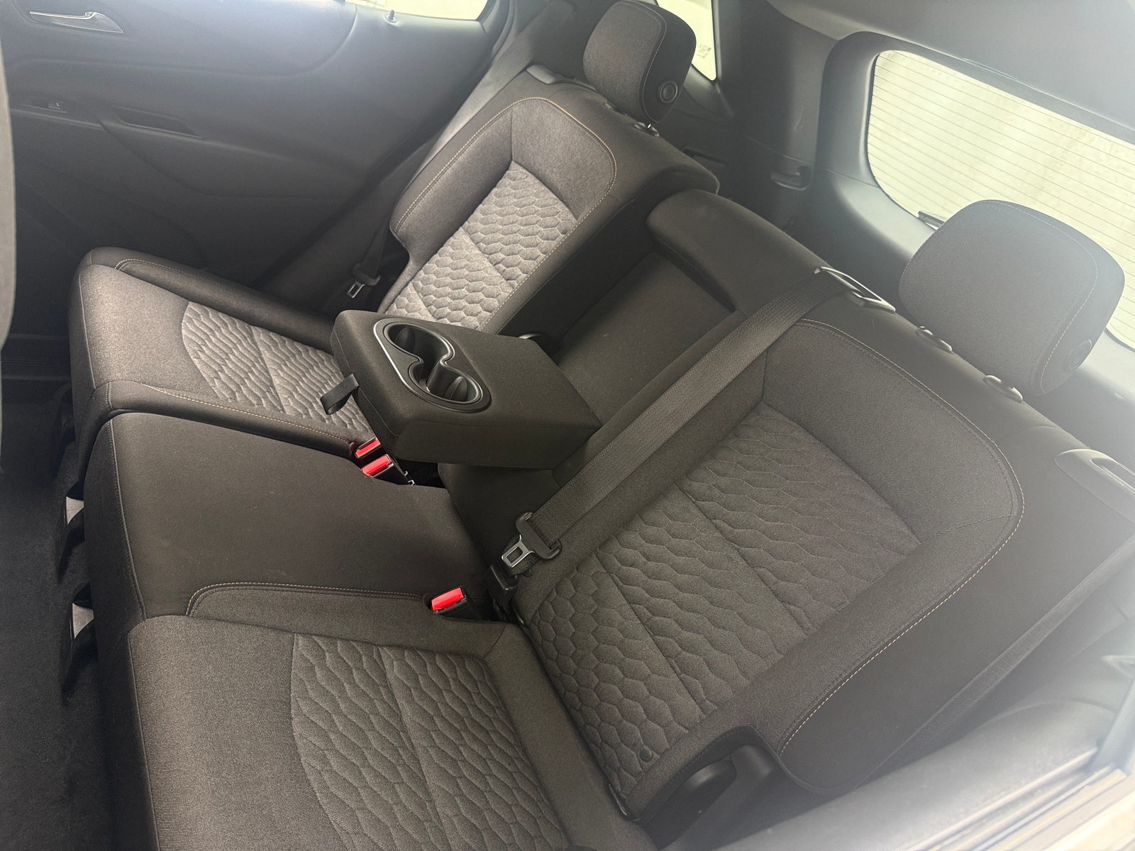 Thumbnail: 2019 Chevrolet Equinox - 6