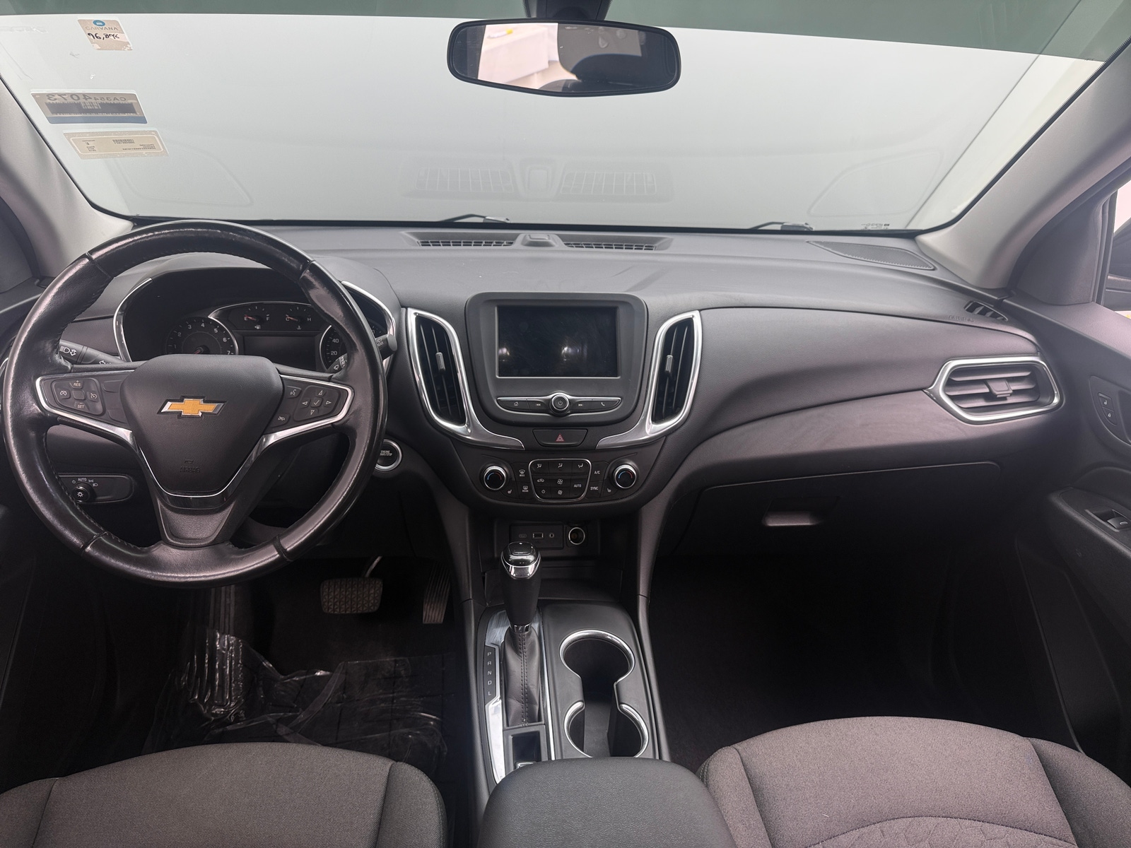 Thumbnail: 2019 Chevrolet Equinox - 3