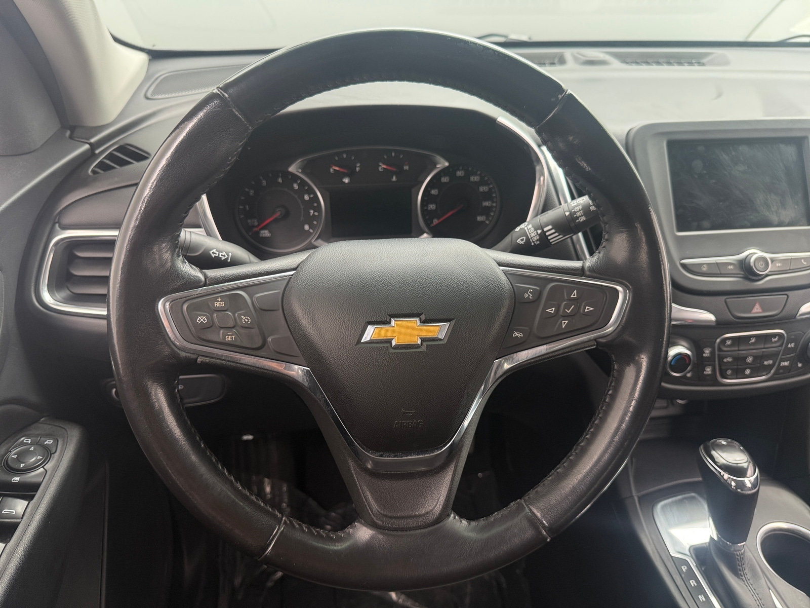 Thumbnail: 2019 Chevrolet Equinox - 5