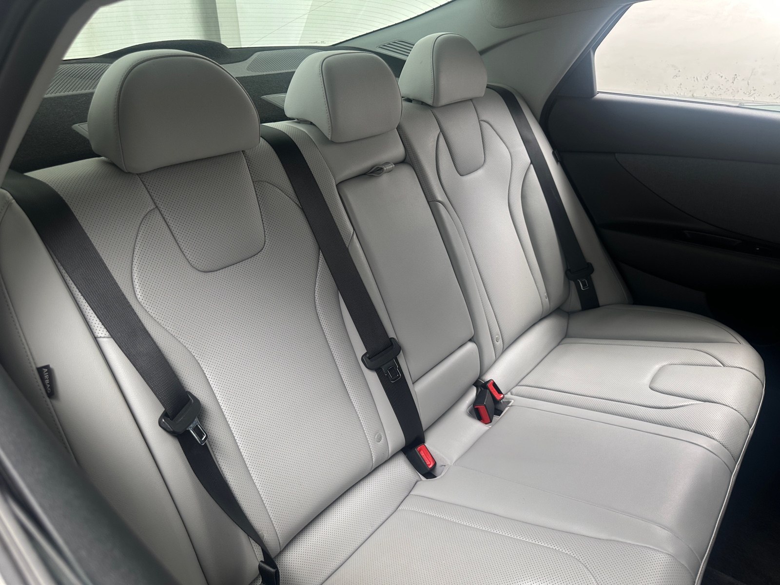 Thumbnail: 2024 Hyundai Elantra - 5