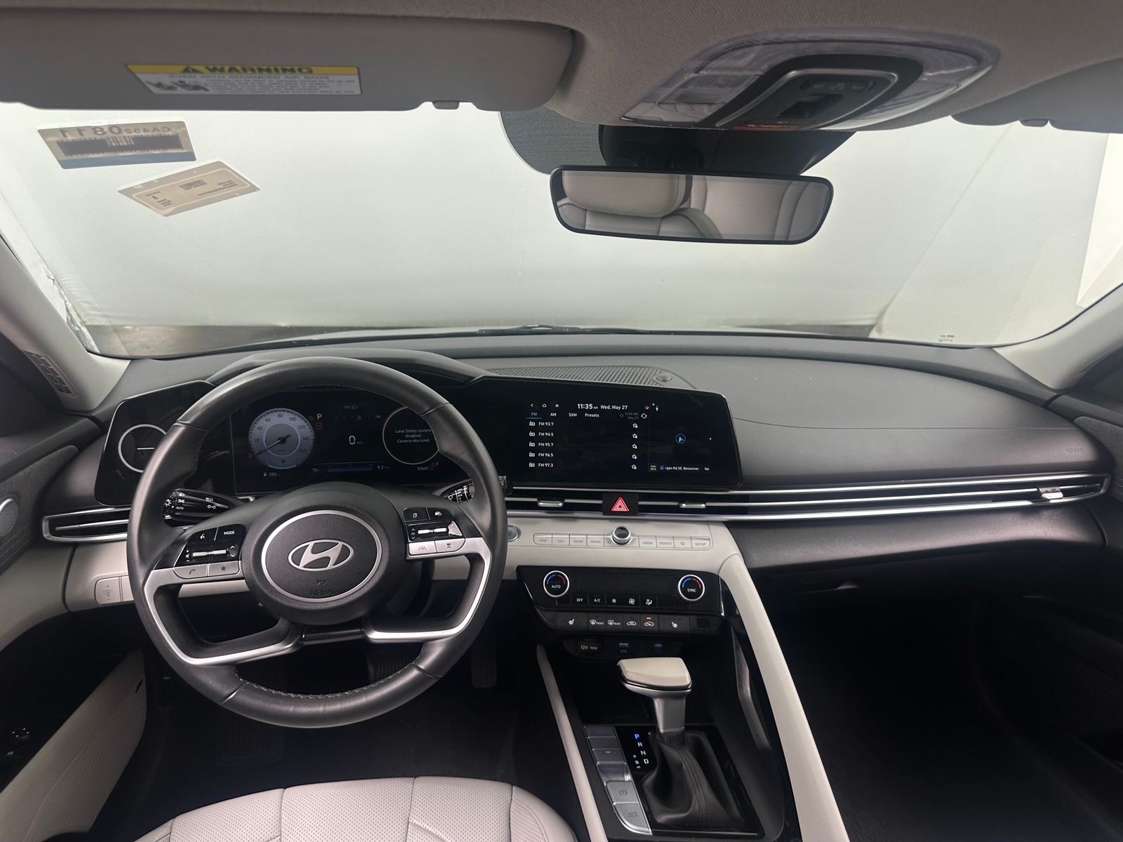 Thumbnail: 2024 Hyundai Elantra - 2