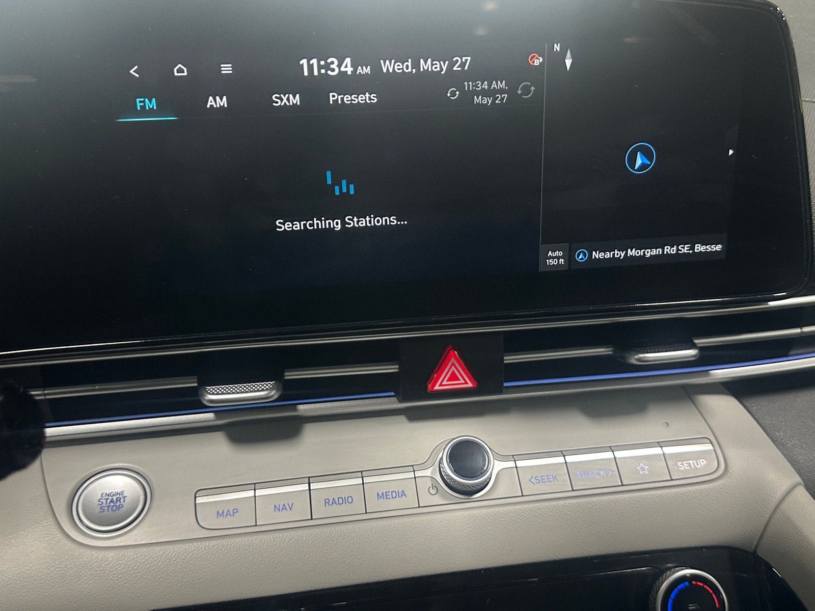 Thumbnail: 2024 Hyundai Elantra - 3