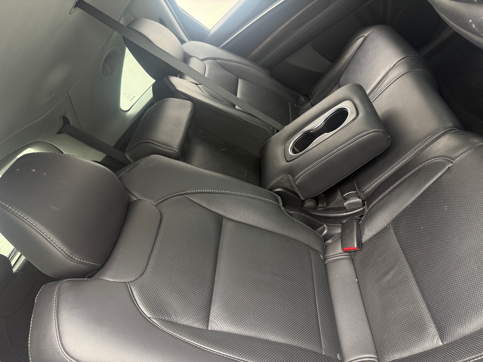 Thumbnail: 2020 Acura MDX - 5