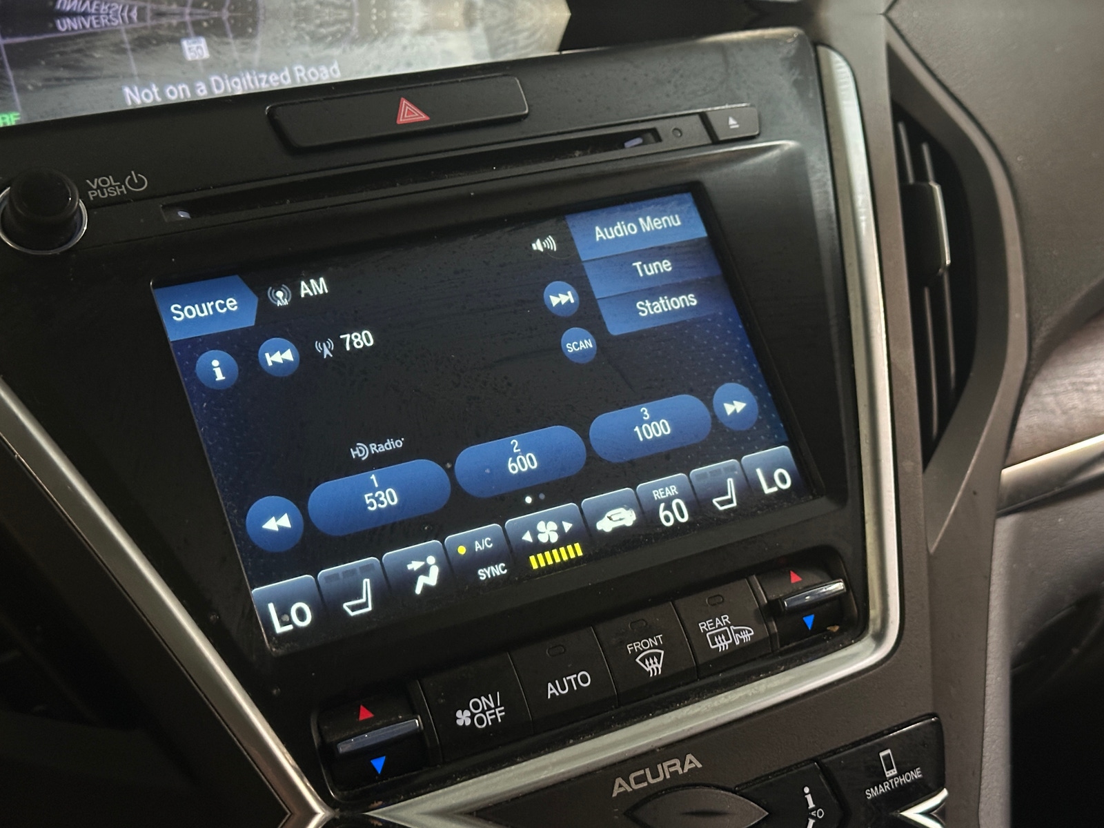 Thumbnail: 2020 Acura MDX - 3