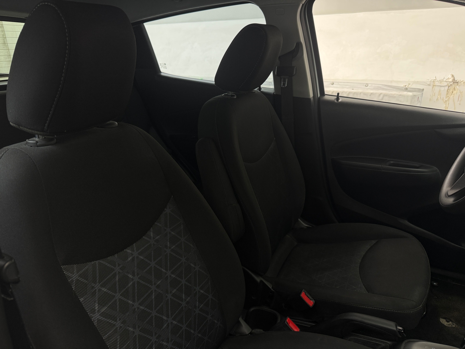 Thumbnail: 2019 Chevrolet Spark - 2