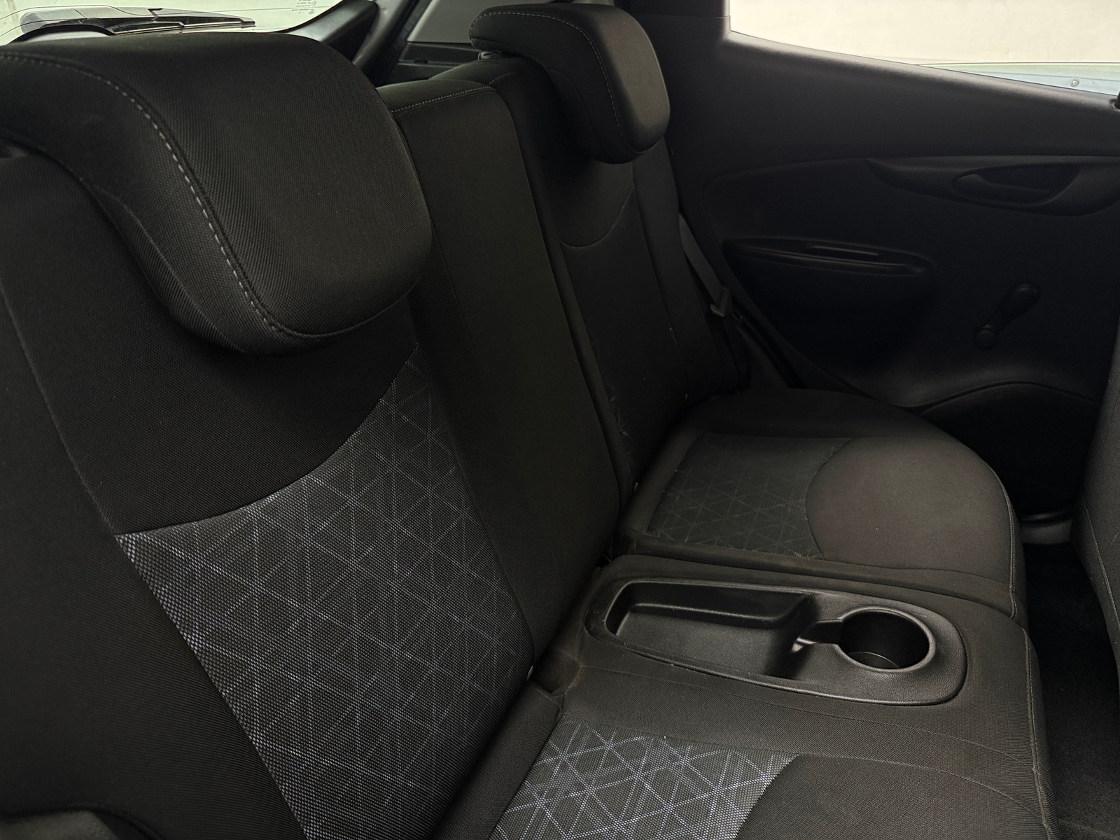 Thumbnail: 2019 Chevrolet Spark - 6