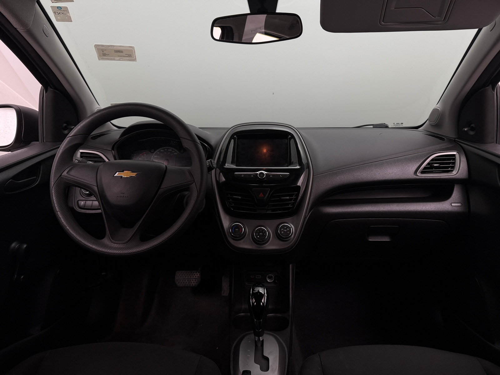 Thumbnail: 2019 Chevrolet Spark - 3