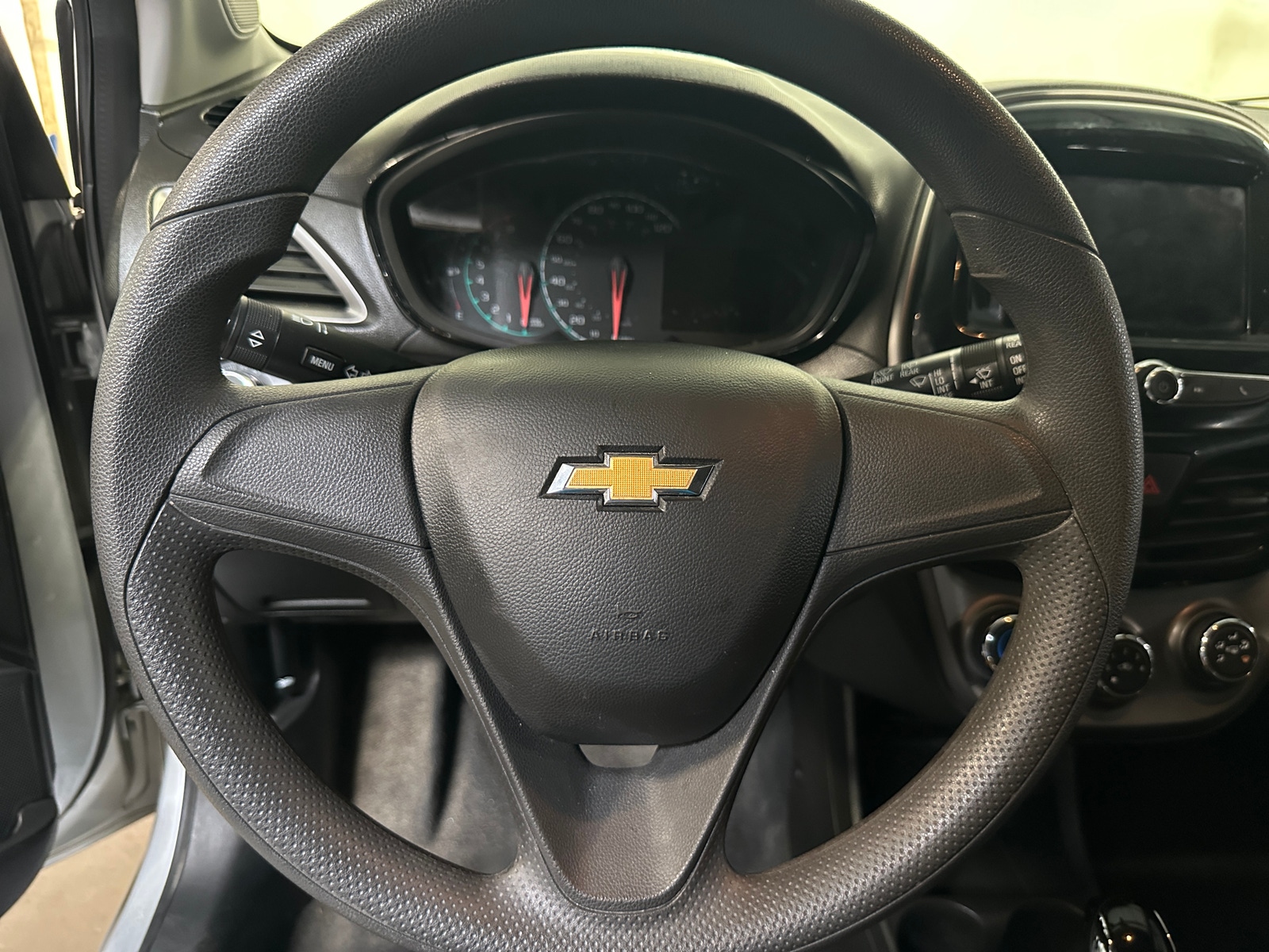 Thumbnail: 2019 Chevrolet Spark - 5