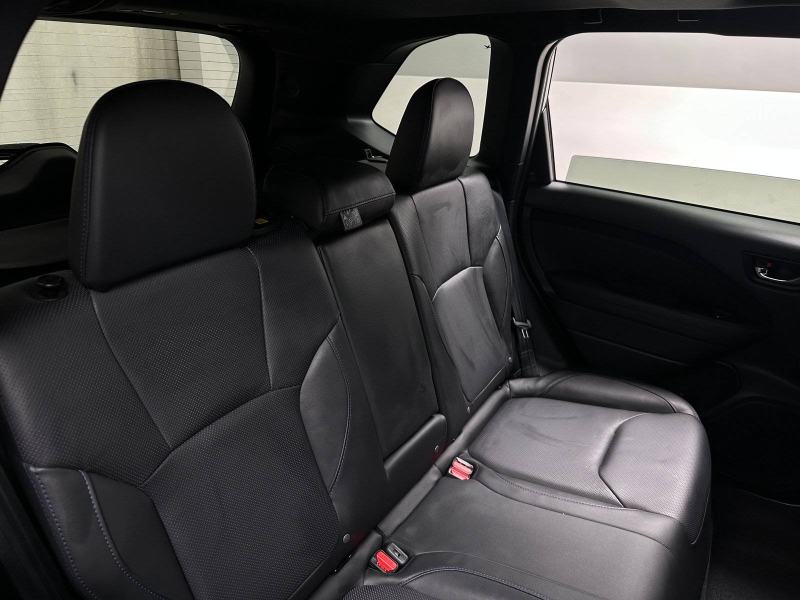 Thumbnail: 2025 Subaru Forester - 5