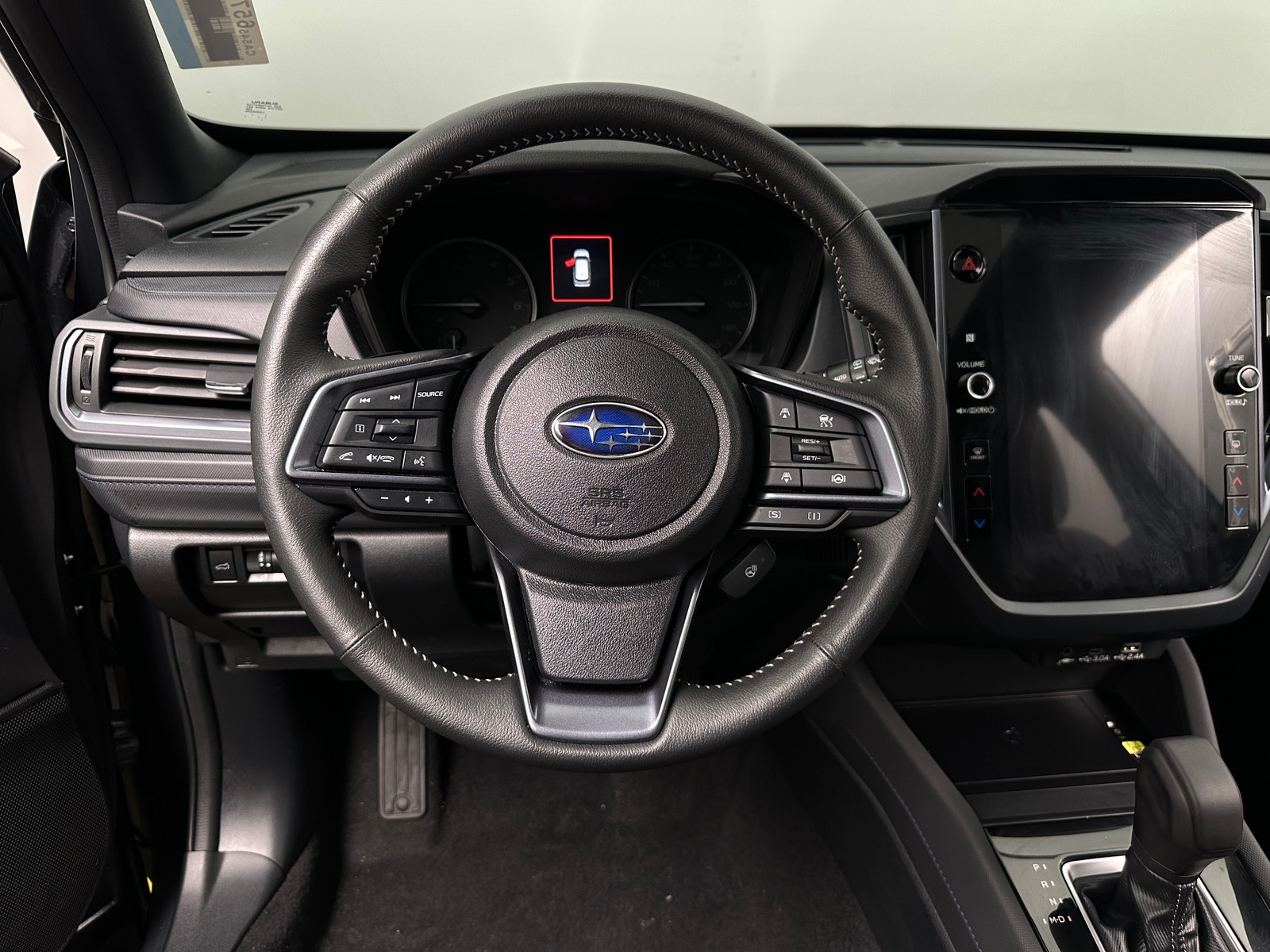 Thumbnail: 2025 Subaru Forester - 4