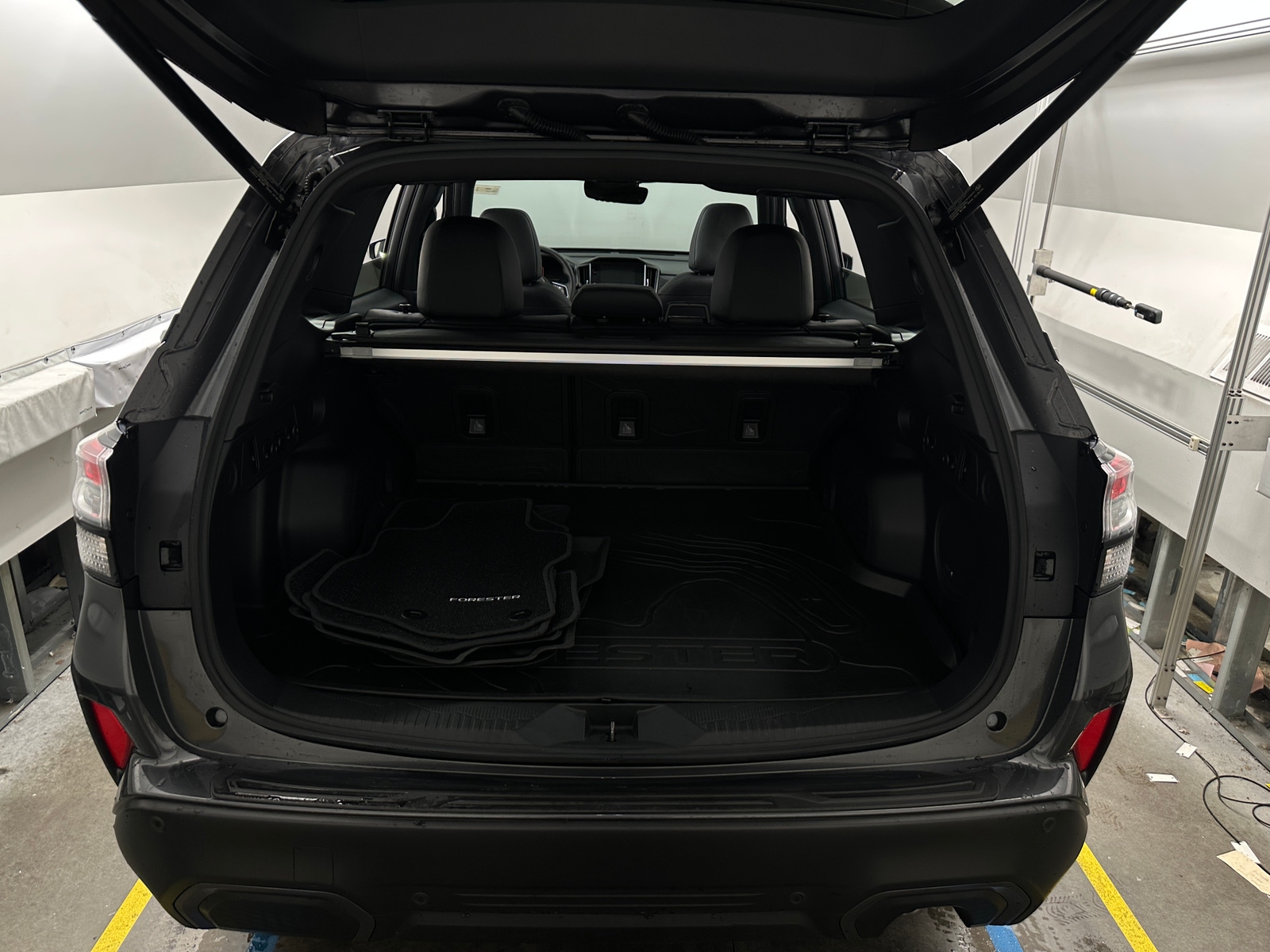 Thumbnail: 2025 Subaru Forester - 6