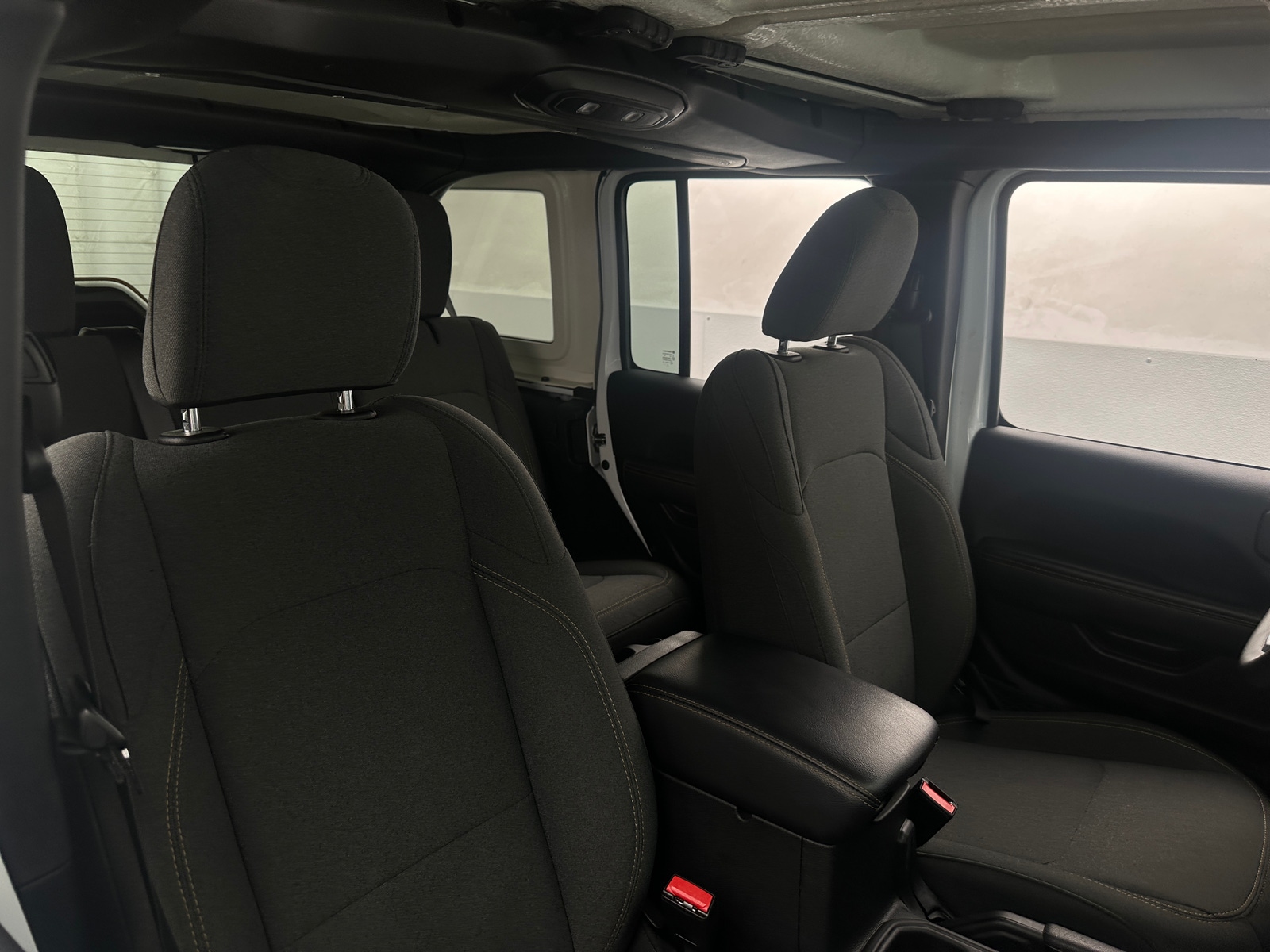 Thumbnail: 2025 Jeep Wrangler - 2