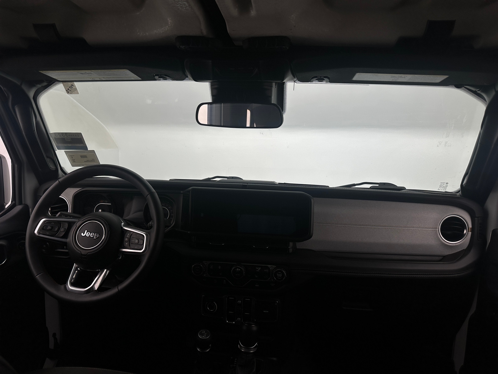 Thumbnail: 2025 Jeep Wrangler - 3