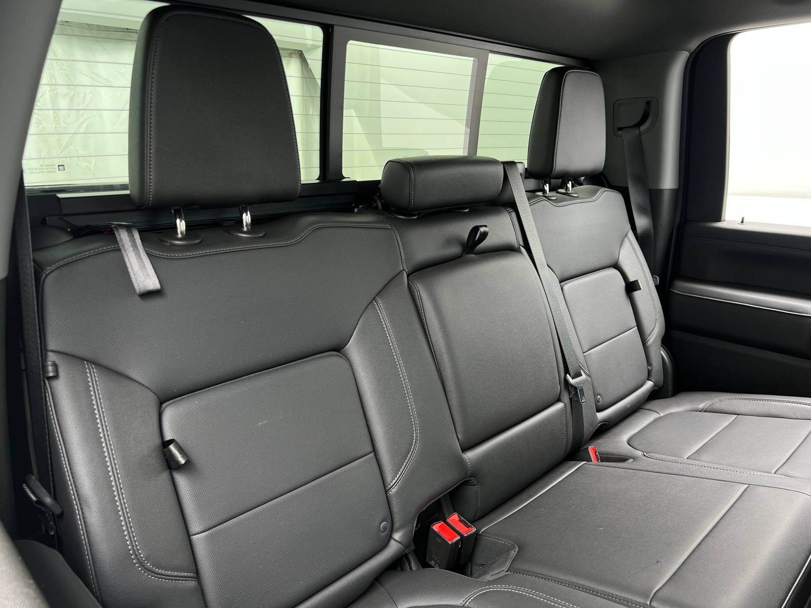 Thumbnail: 2022 GMC Sierra 2500 - 5