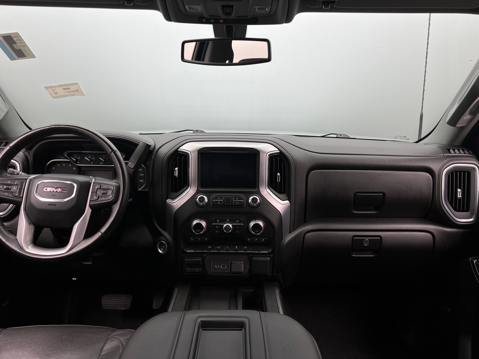 Thumbnail: 2022 GMC Sierra 2500 - 2