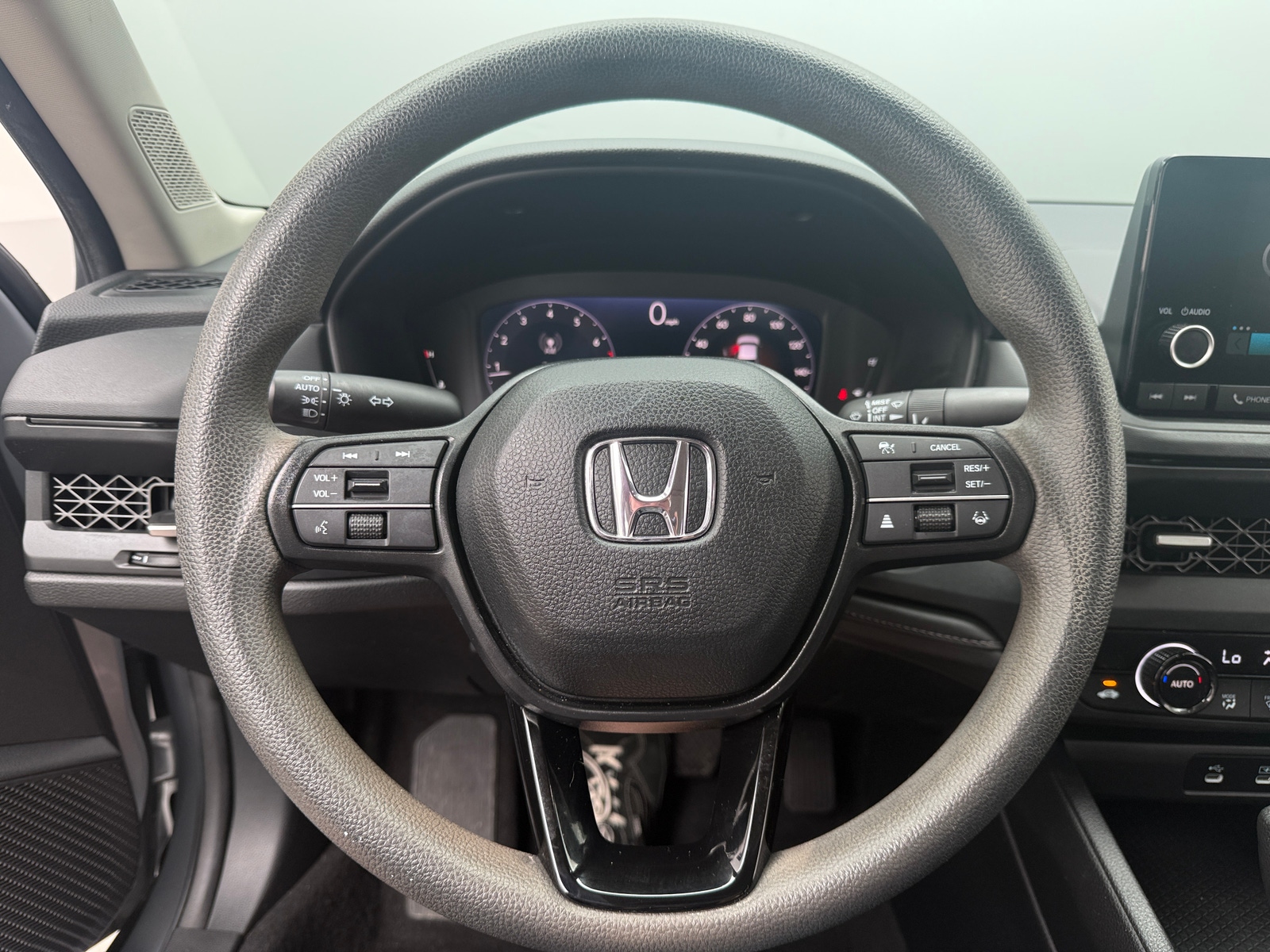 Thumbnail: 2025 Honda Accord - 5