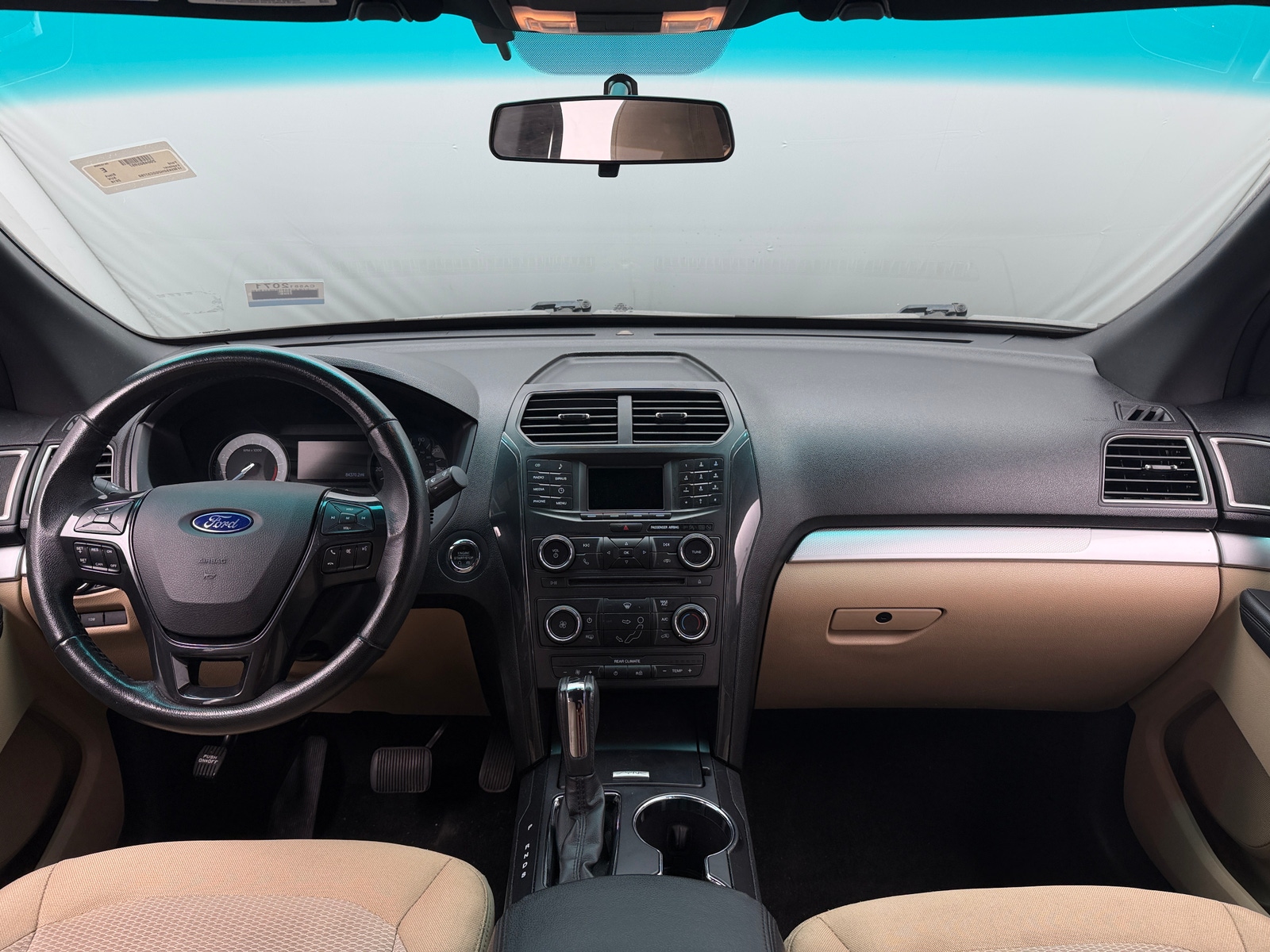 Thumbnail: 2016 Ford Explorer - 3