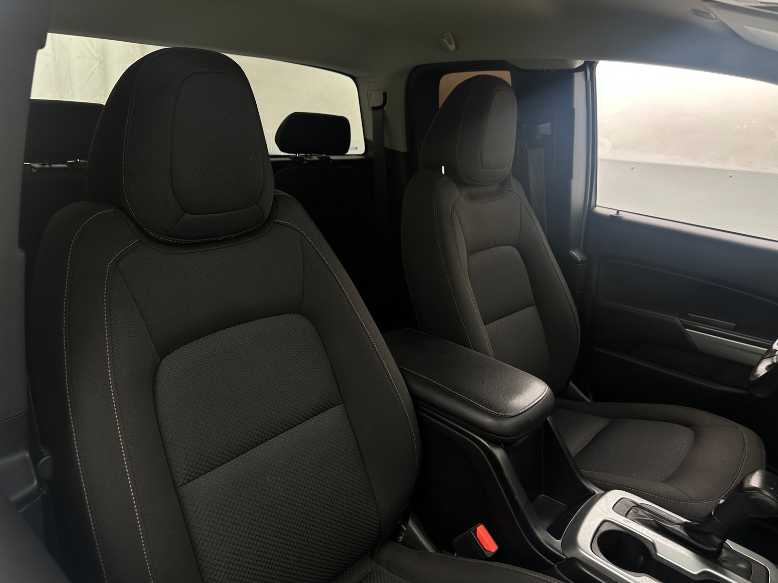 Thumbnail: 2021 Chevrolet Colorado - 2