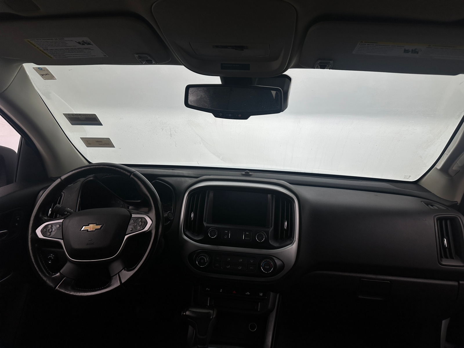 Thumbnail: 2021 Chevrolet Colorado - 3