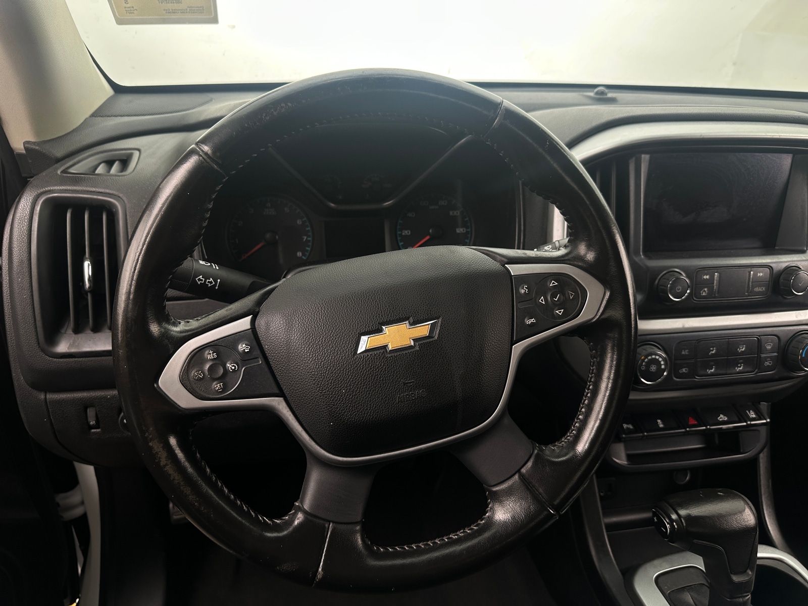 Thumbnail: 2021 Chevrolet Colorado - 5