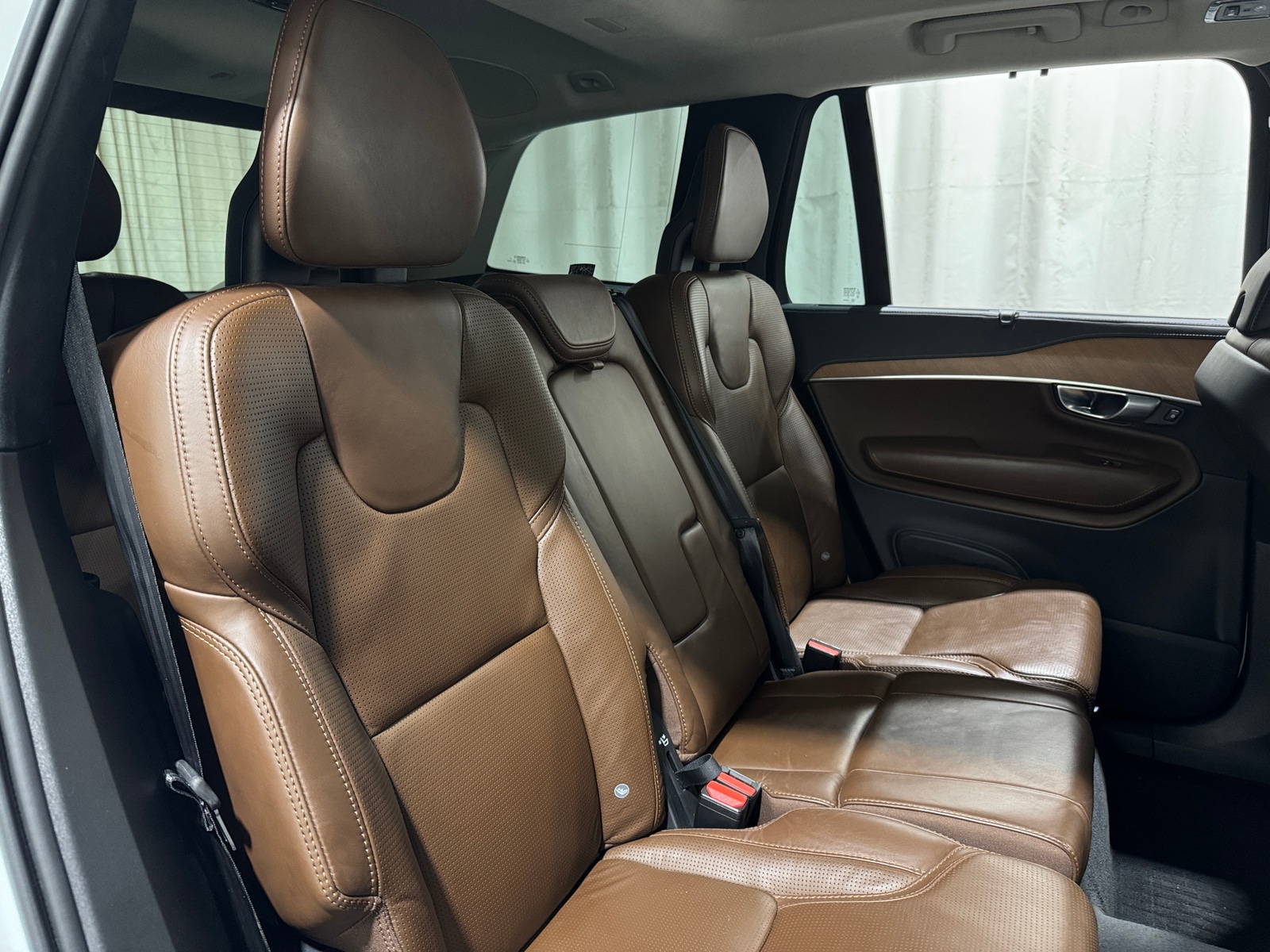 Thumbnail: 2019 Volvo XC90 - 5